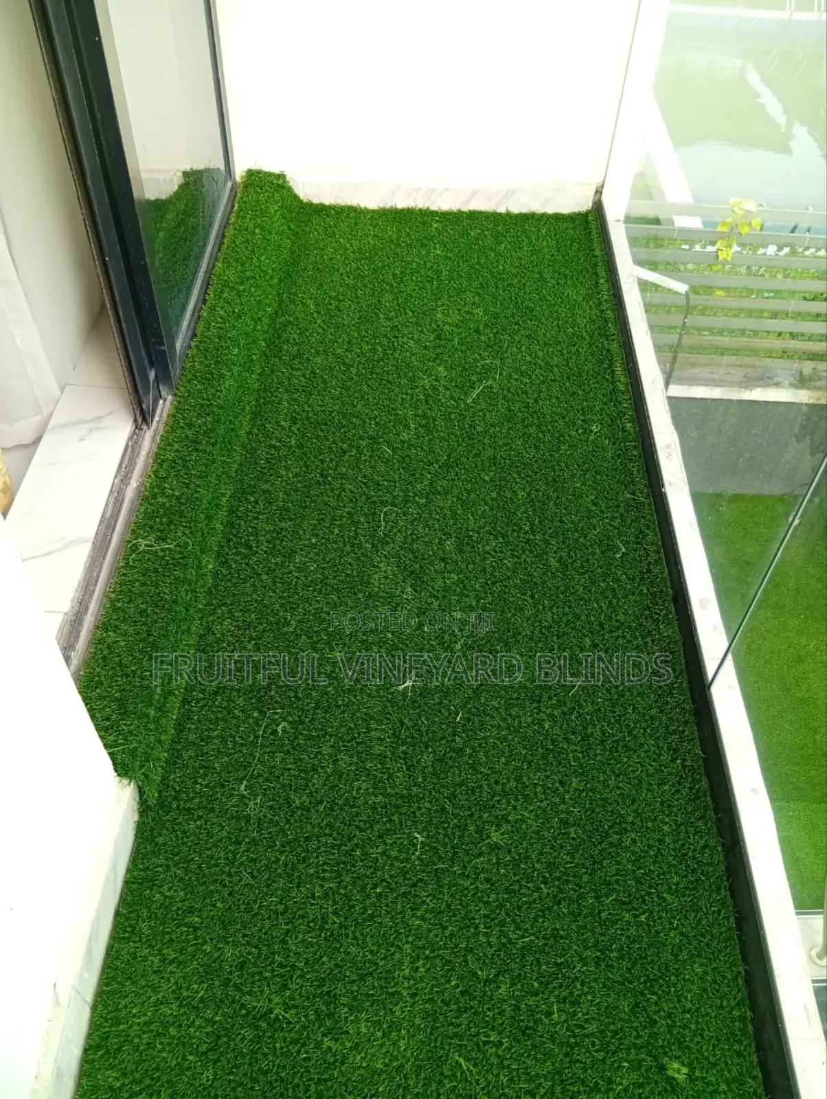 Synthetic Grass