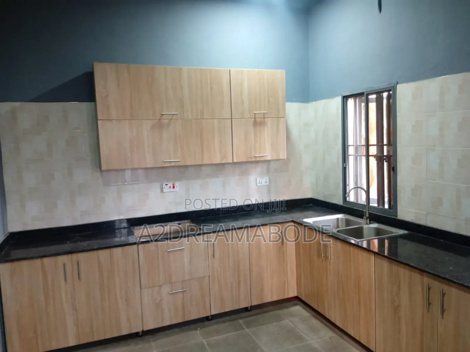 2bdrm Duplex in Opic, Isheri North for rent