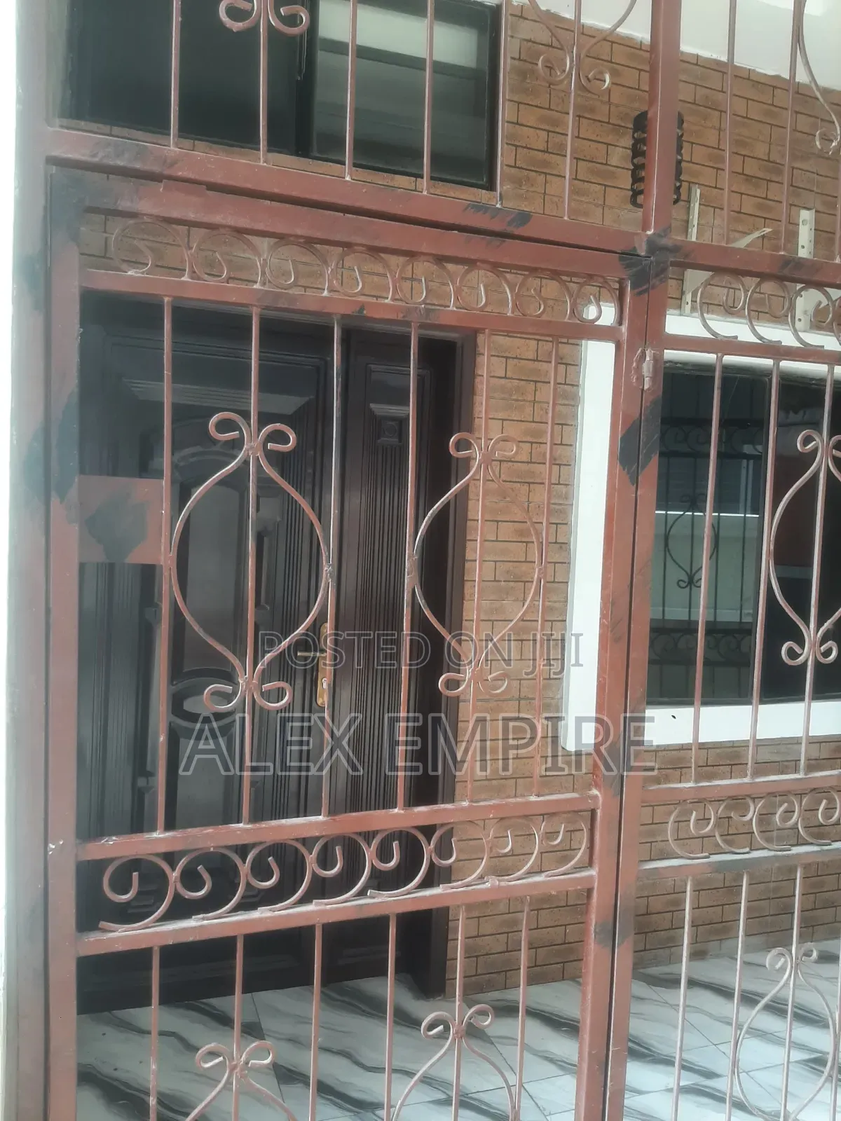 2bdrm Apartment in Ago Palace for rent