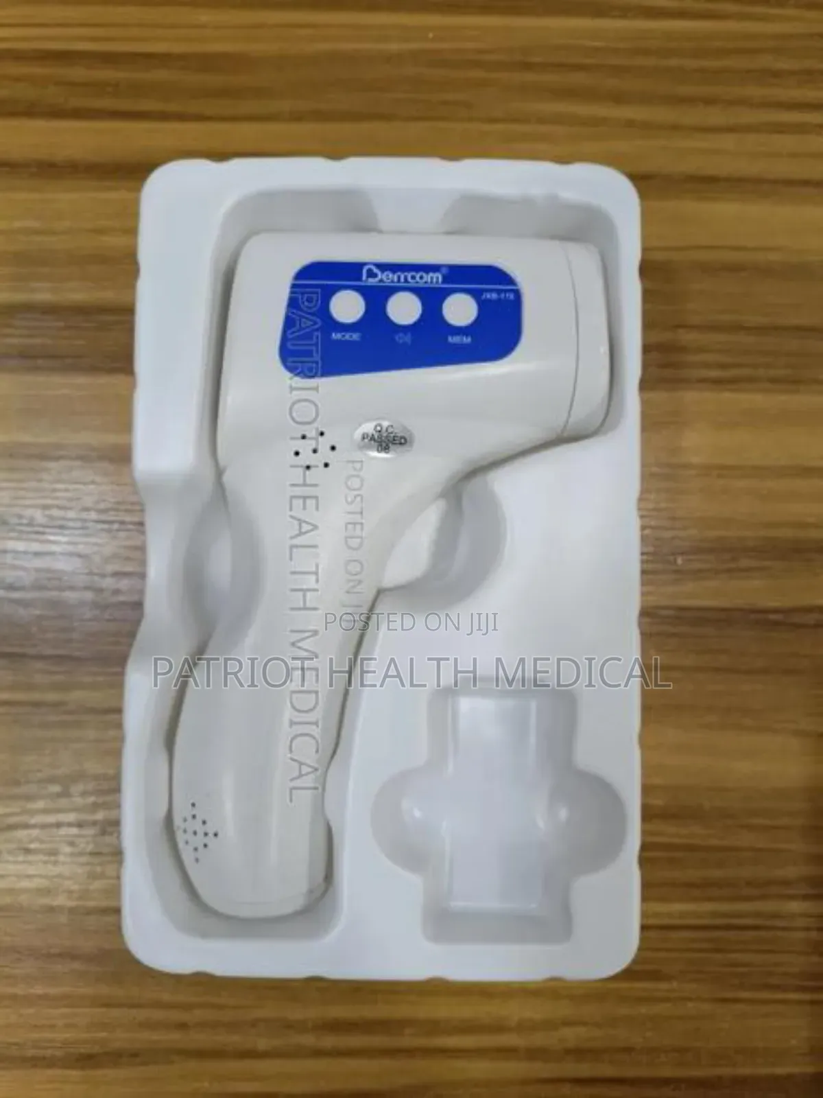Berrcom Infrared Thermometer