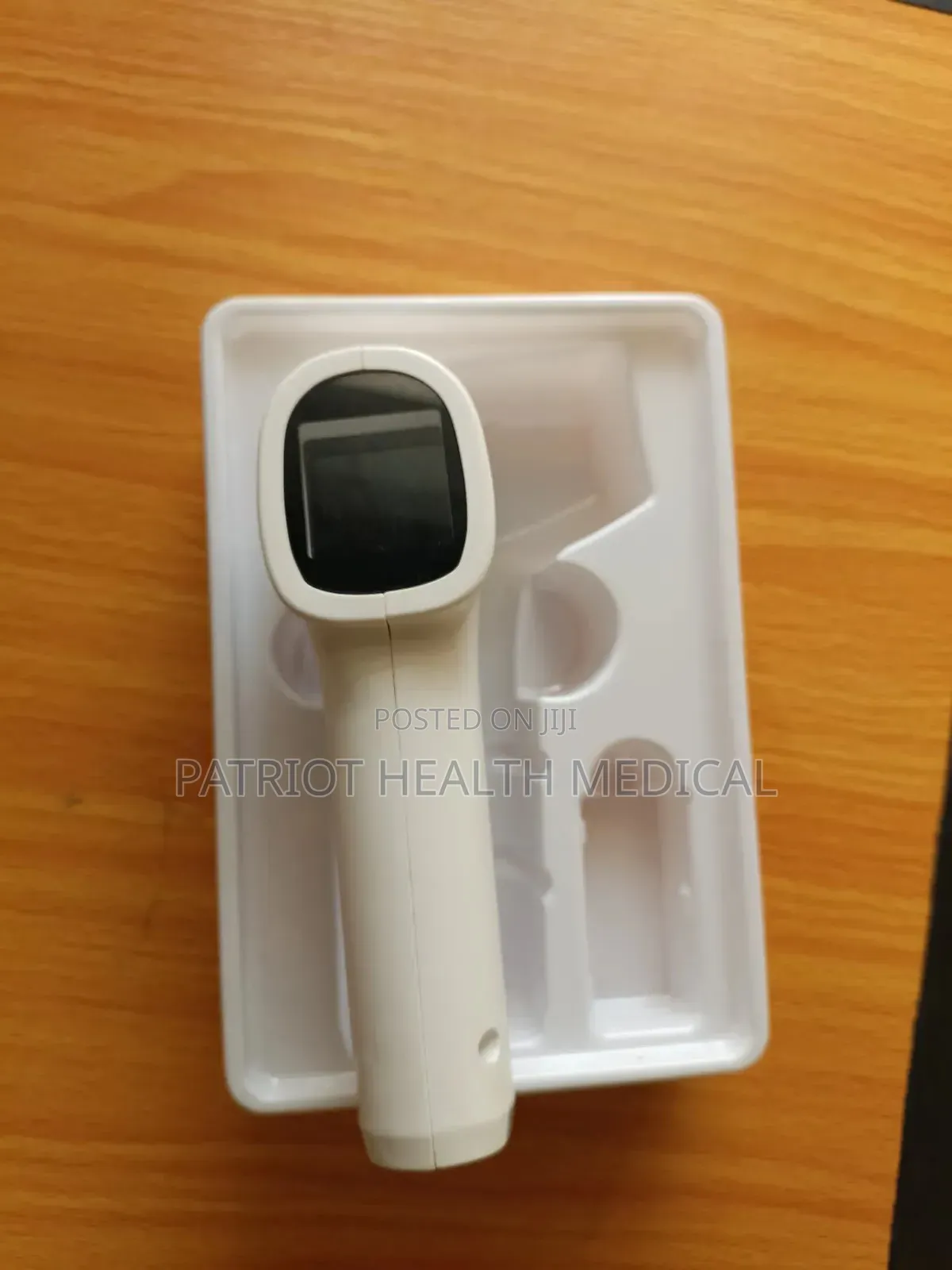 Contec Infrared Thermometer