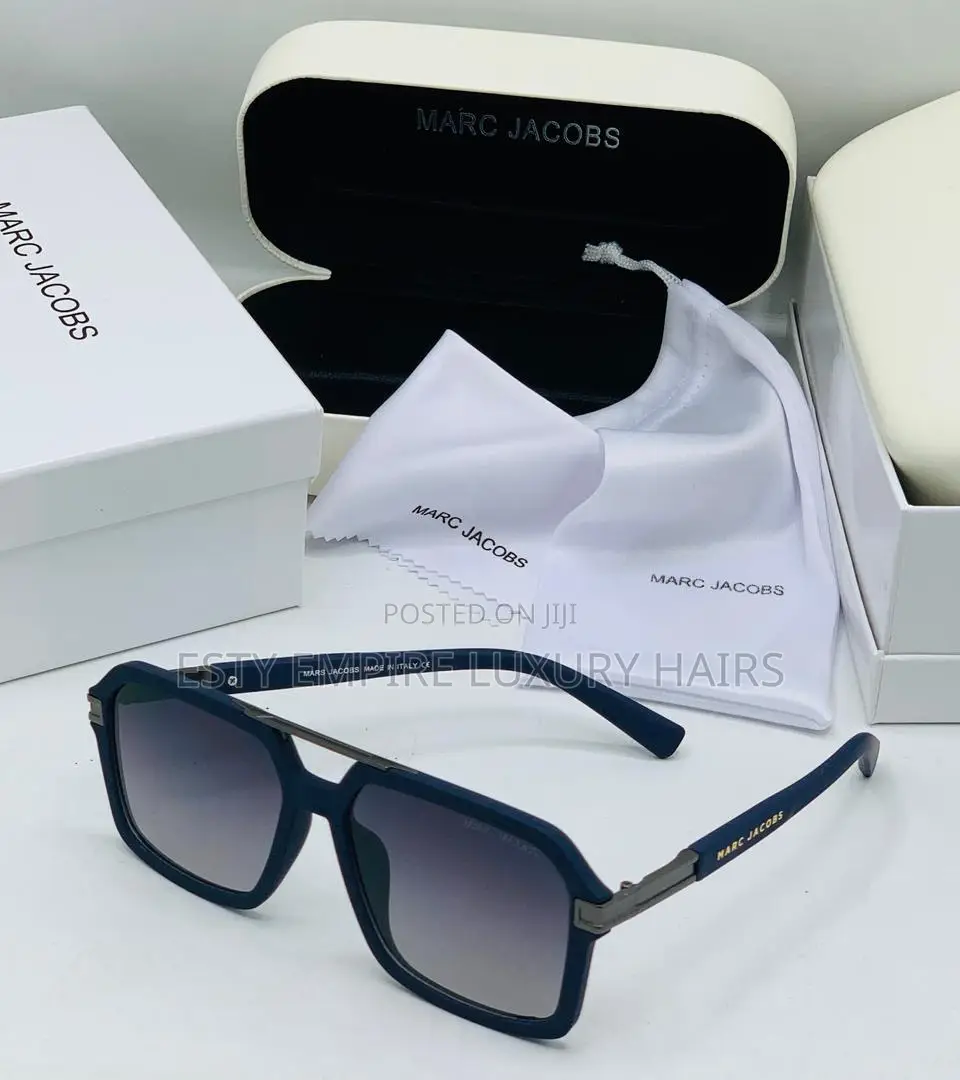 Quality Luxury Marc Jacobs Sunshades