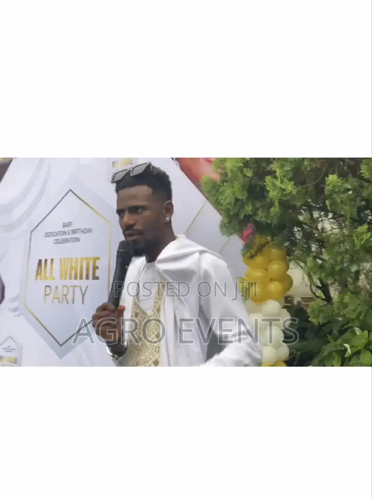 Mc, Dj, Musical Artist, Decoration and Photography