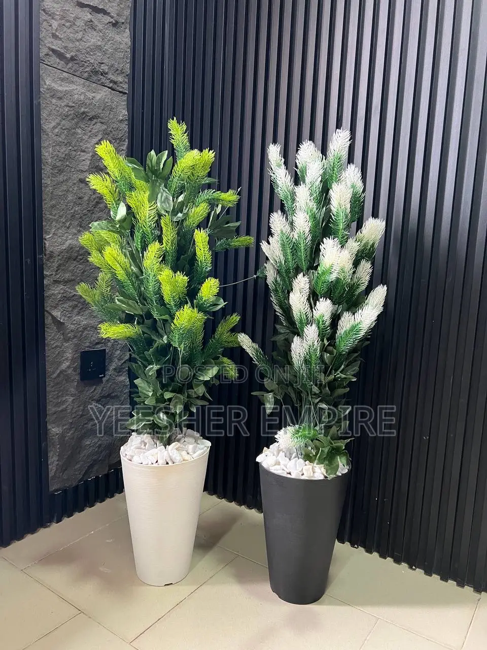 Artificial Plant