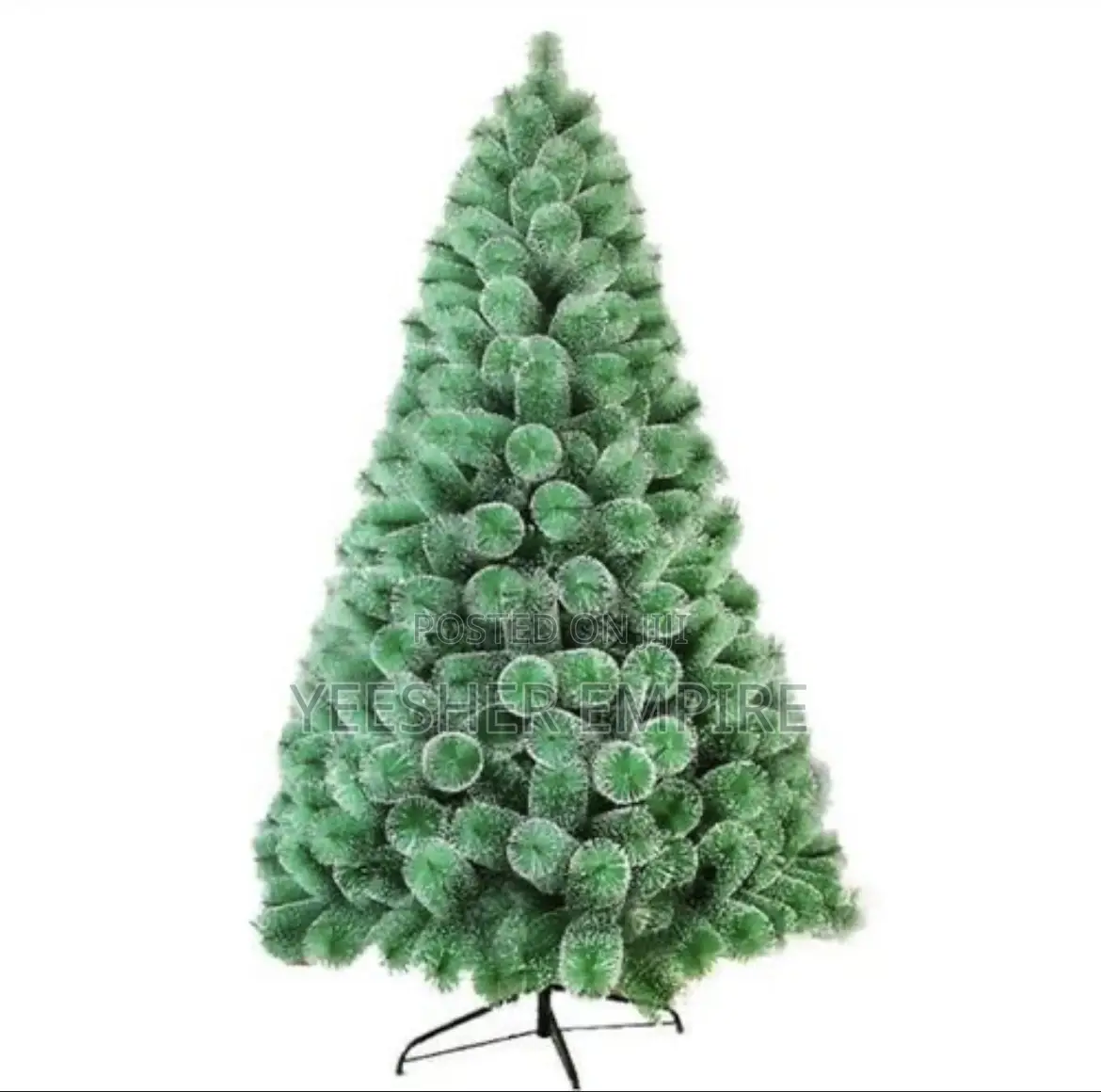 Pine Christmas Tree