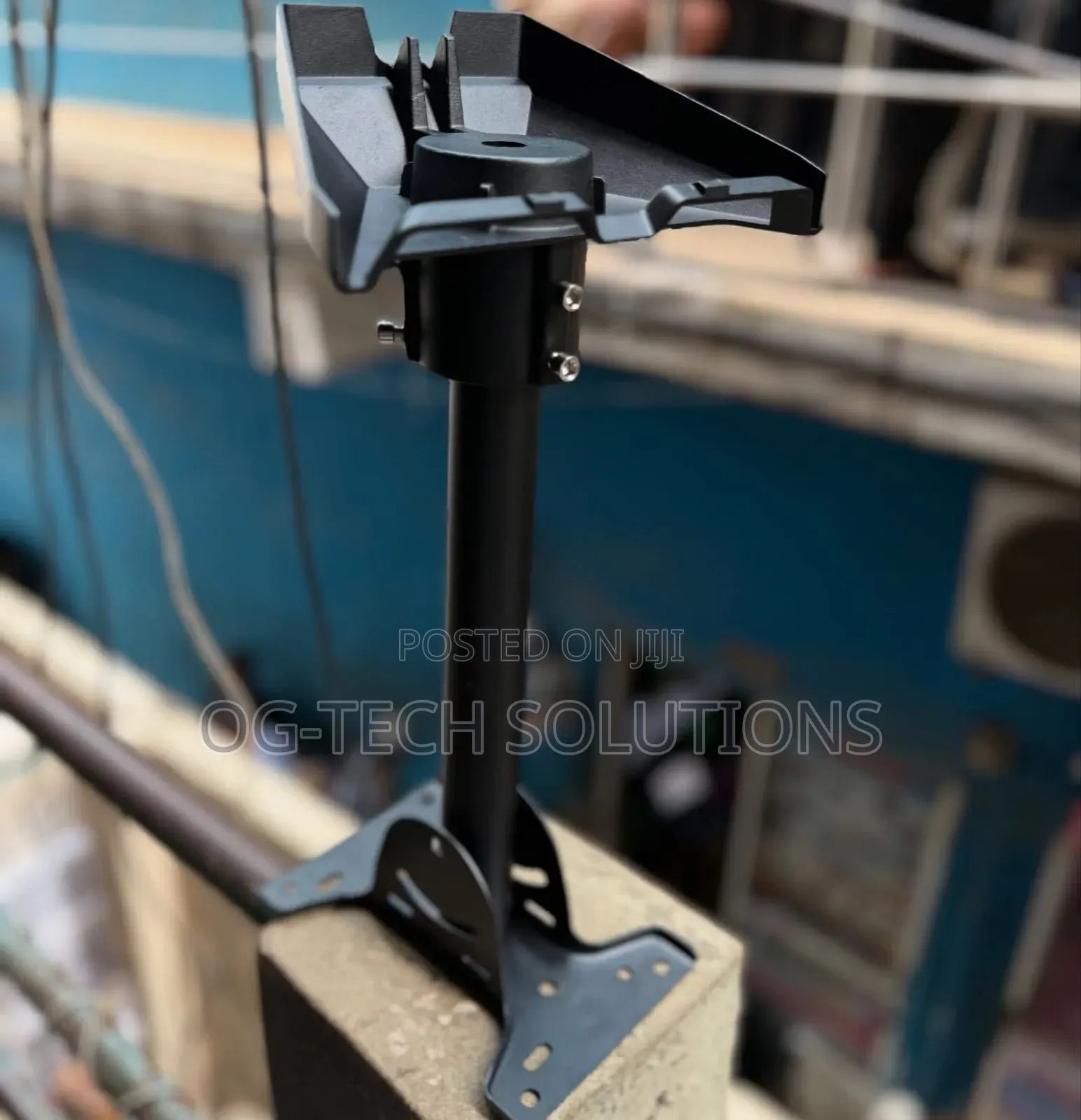 Starlink Gen 3 Roof Mount