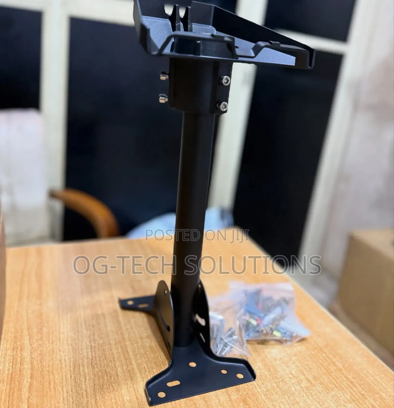 Starlink Gen 3 Roof Mount