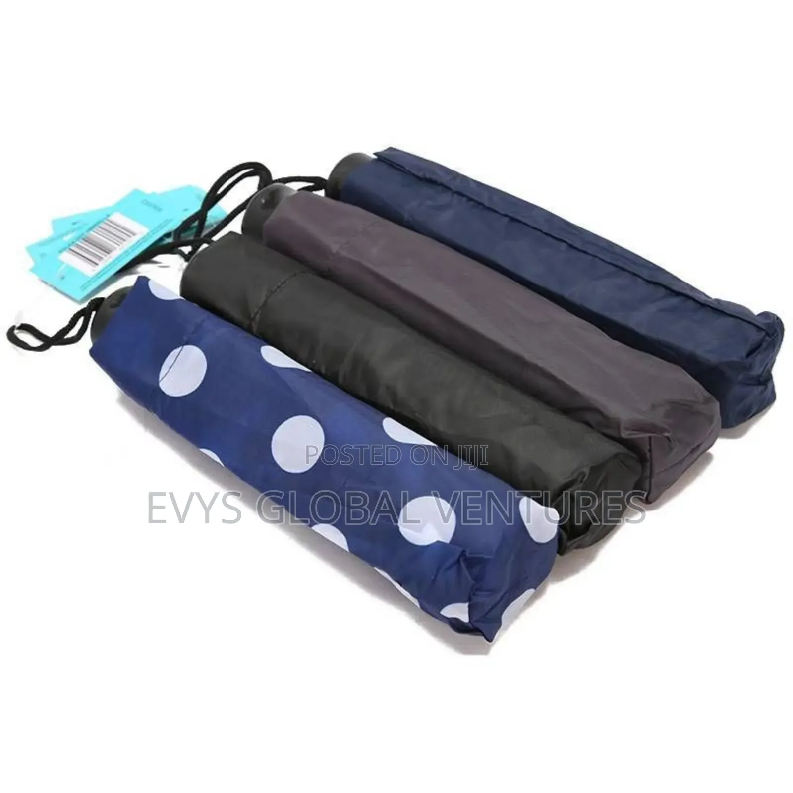 Foldable Souvenir Umbrella for Adults