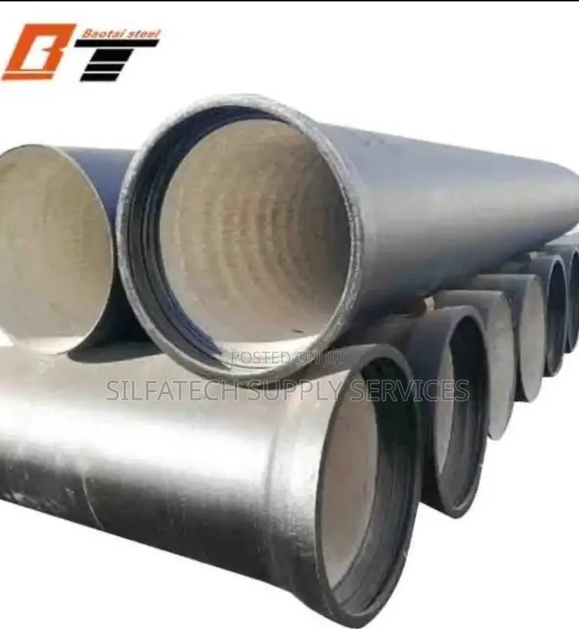Waste Drainage Pipe