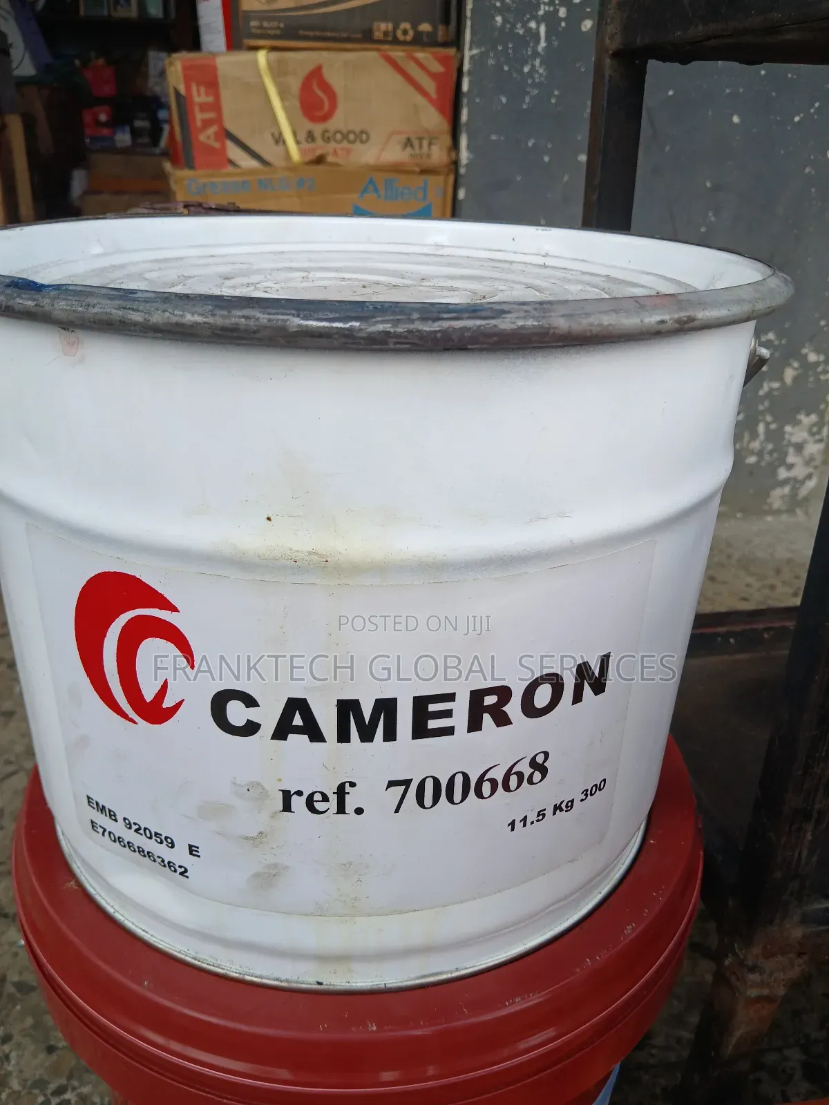 Cameron Grease