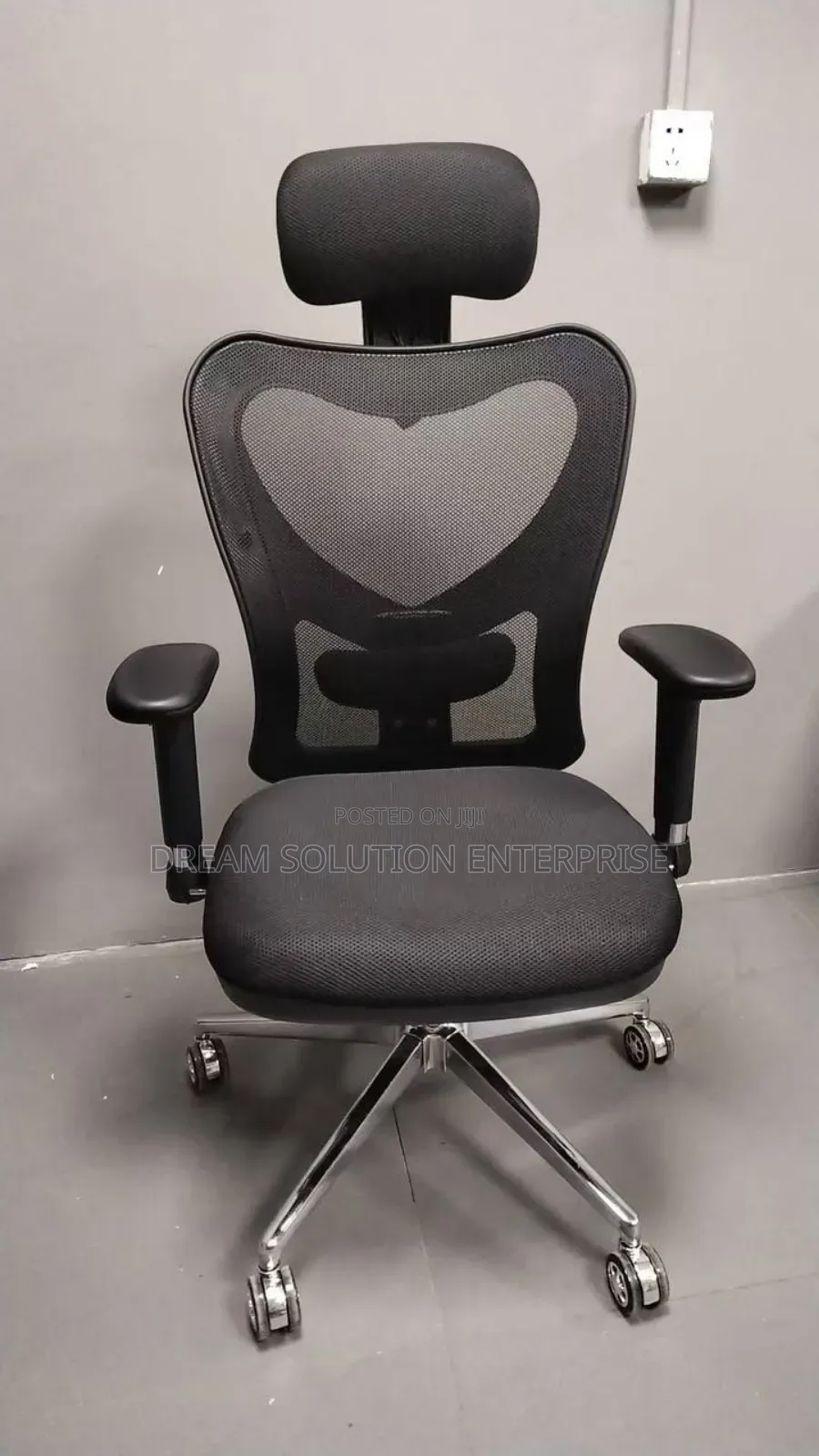 Quality Ergonomic Chair