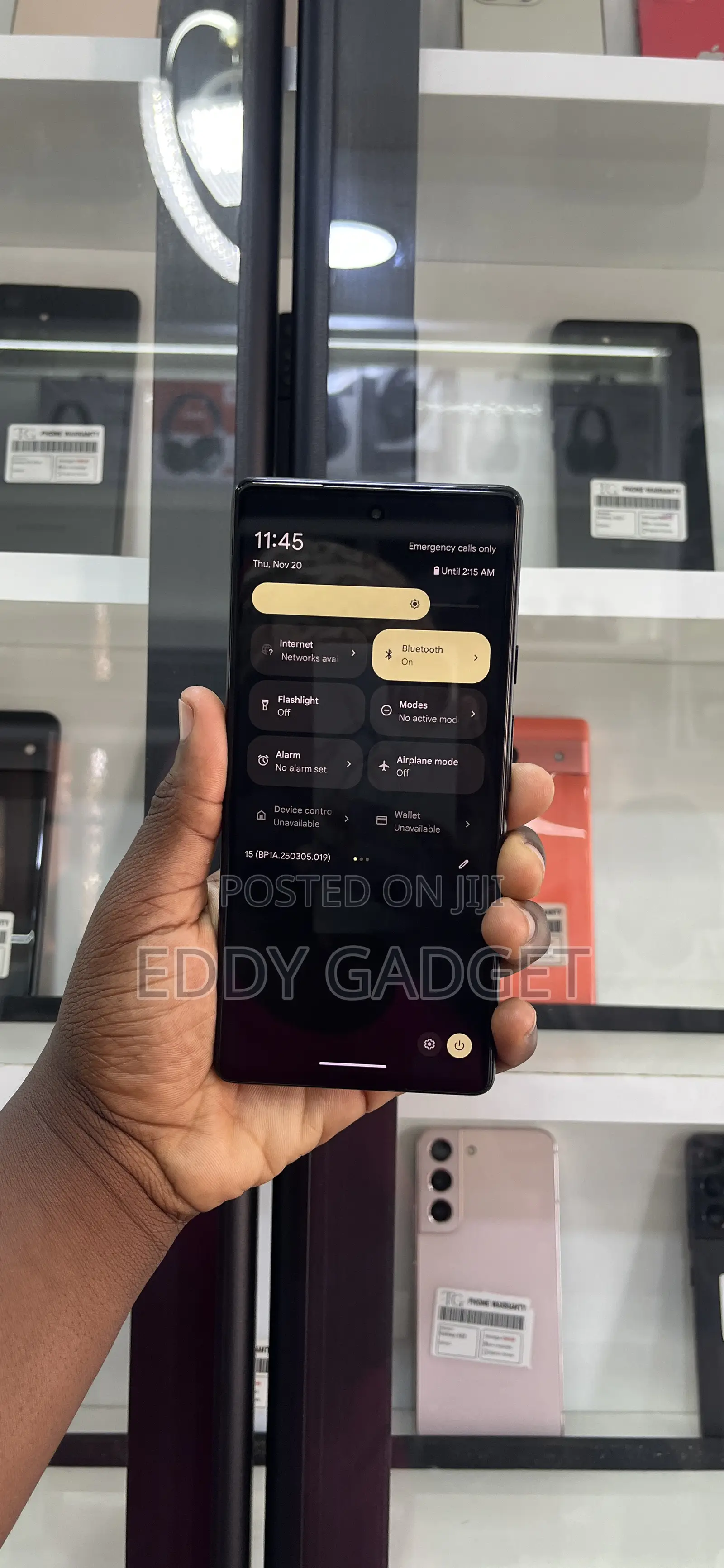Google Pixel 6 128 GB