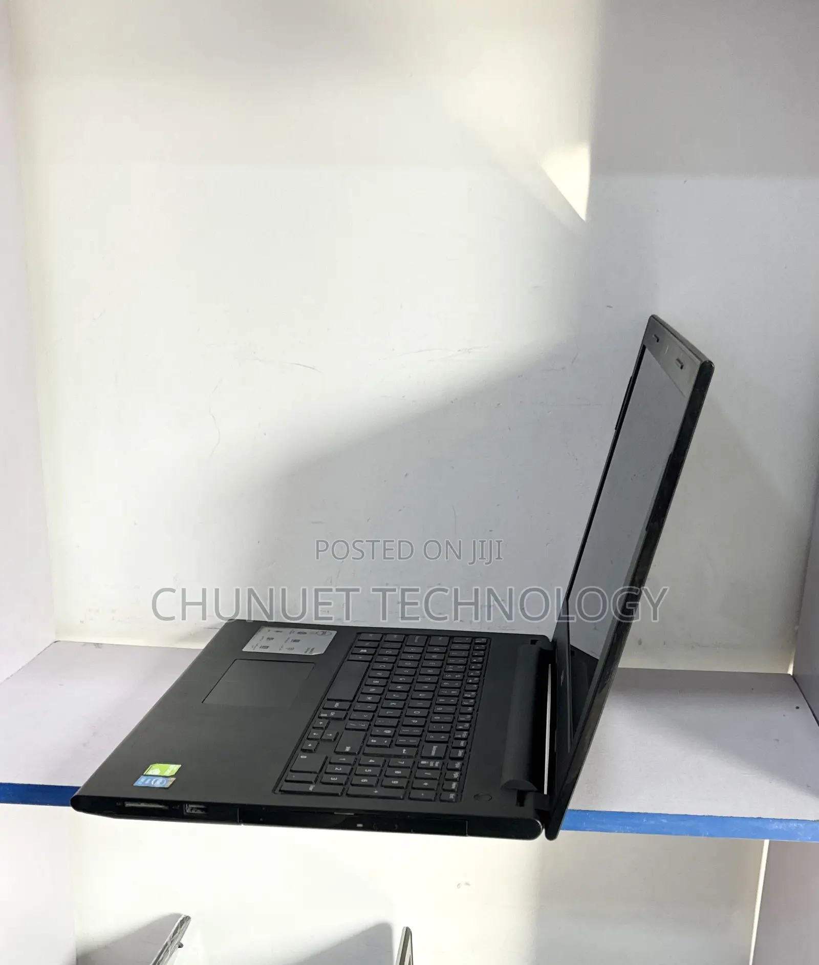 Laptop Dell Inspiron 15 3542 8GB Intel Core i7 SSD 256GB