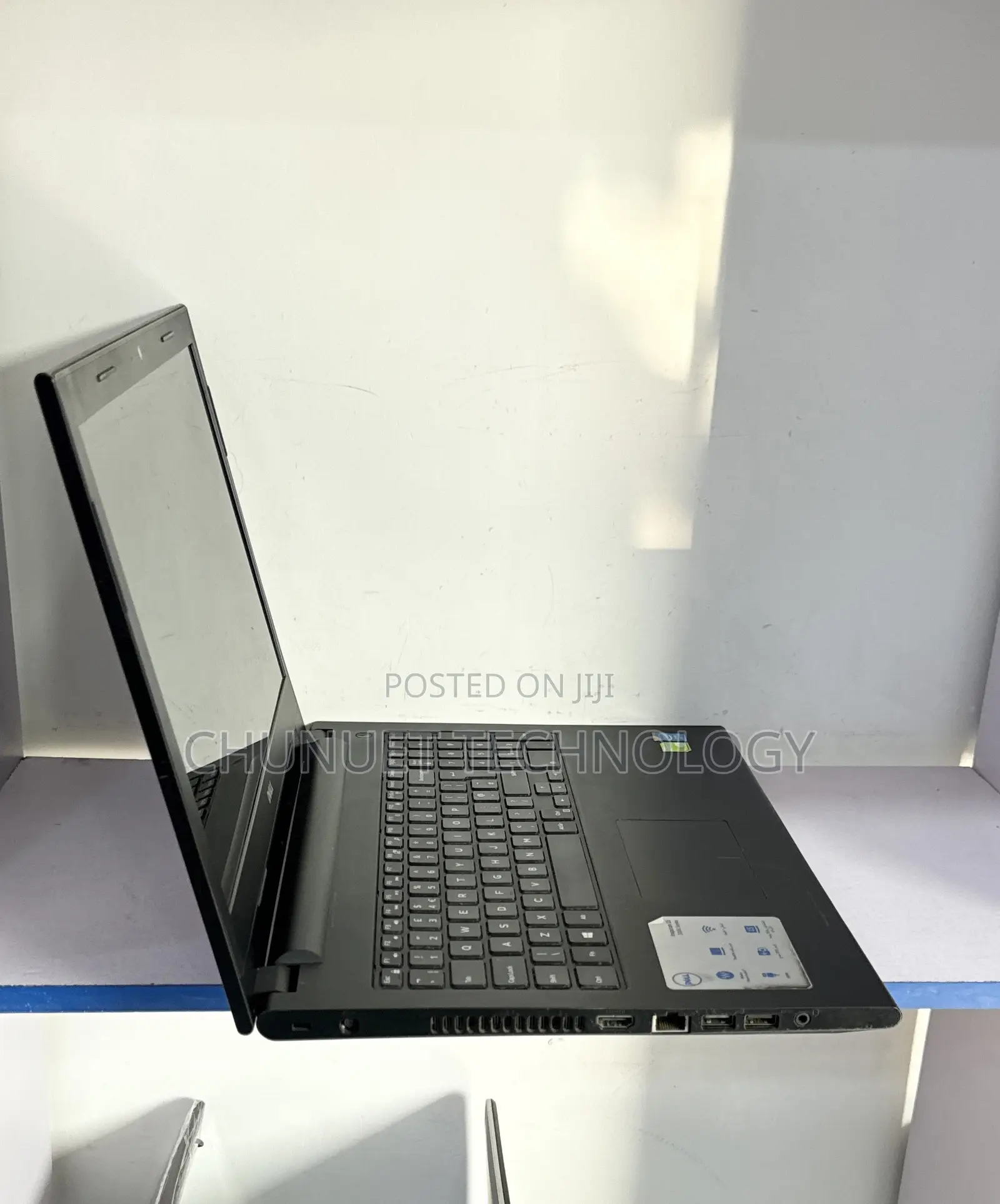 Laptop Dell Inspiron 15 3542 8GB Intel Core i7 SSD 256GB