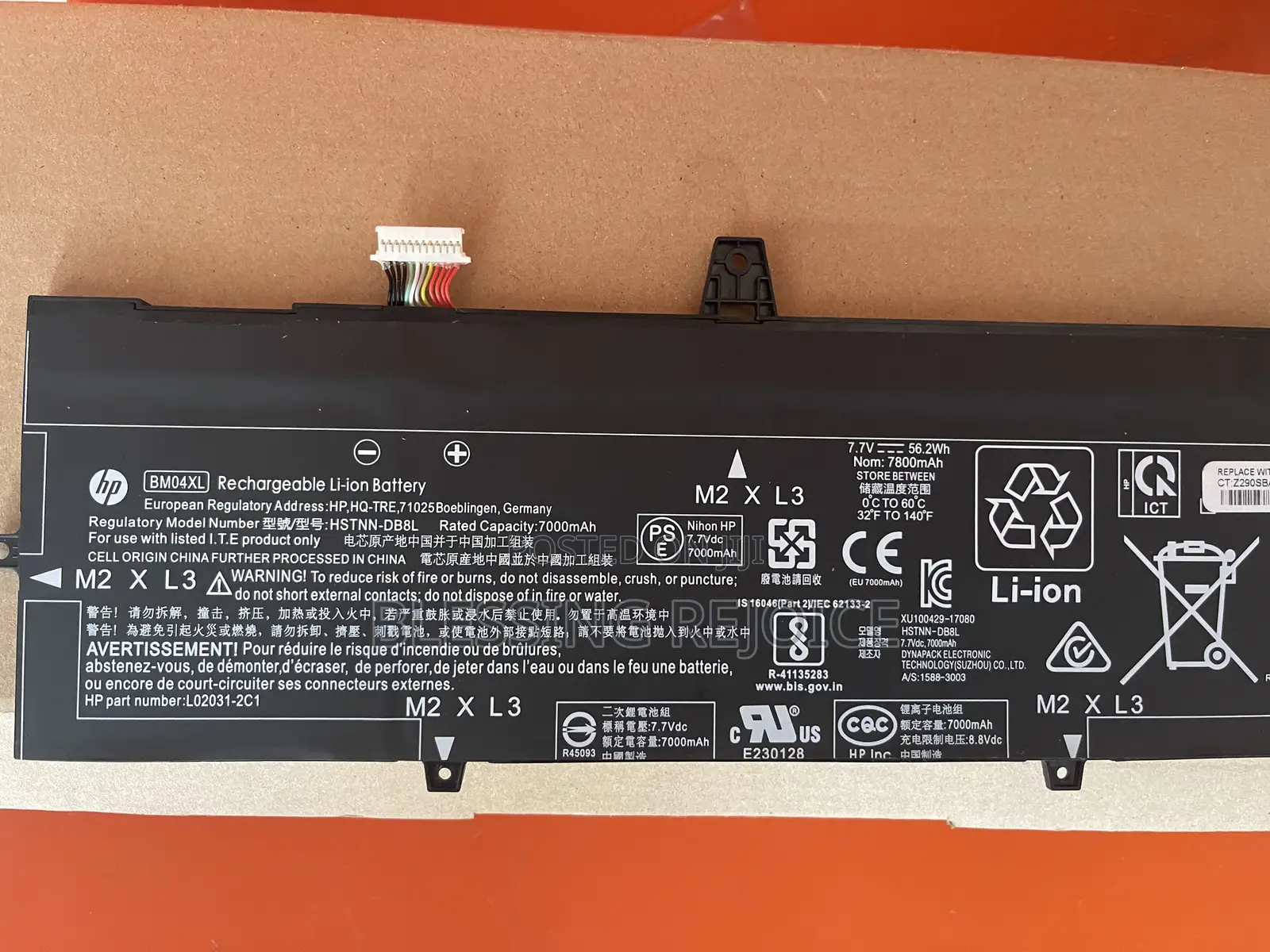 Hp Elitebook X360 1030 G3 Bmo4xl