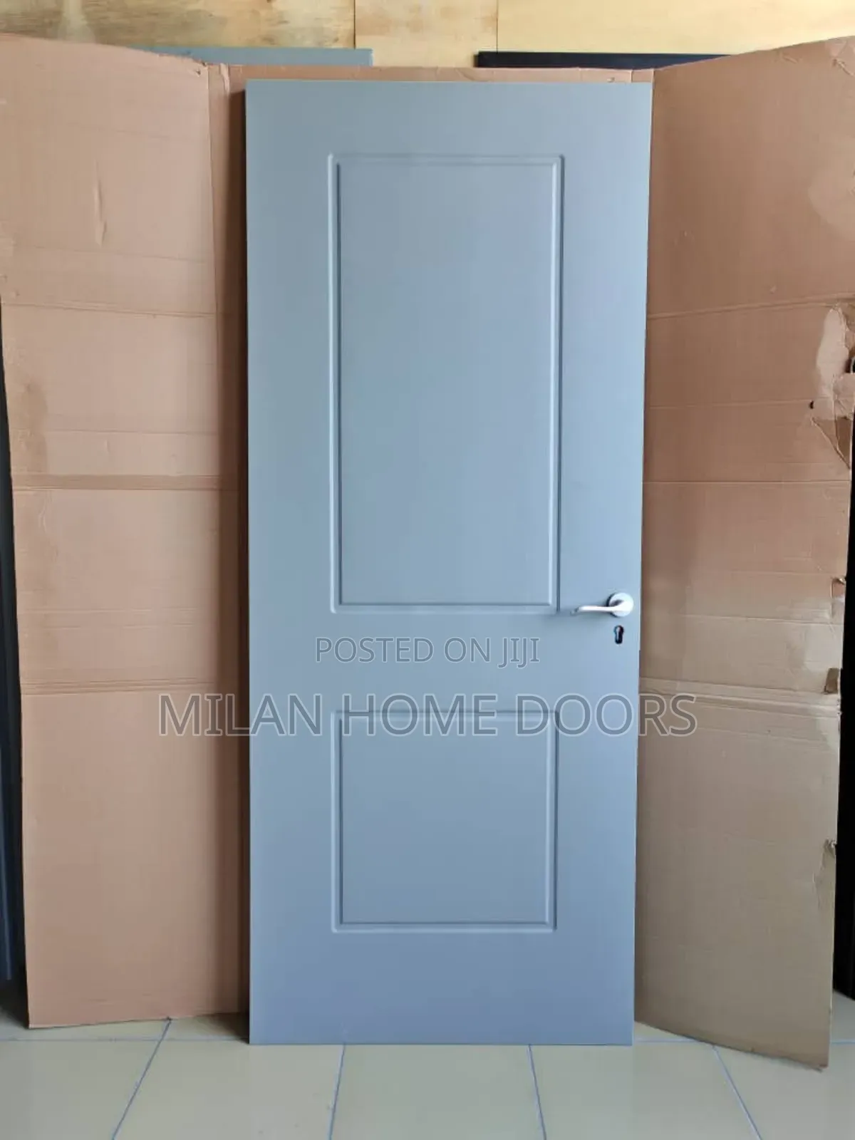 840m Hdf Interior Wood Door