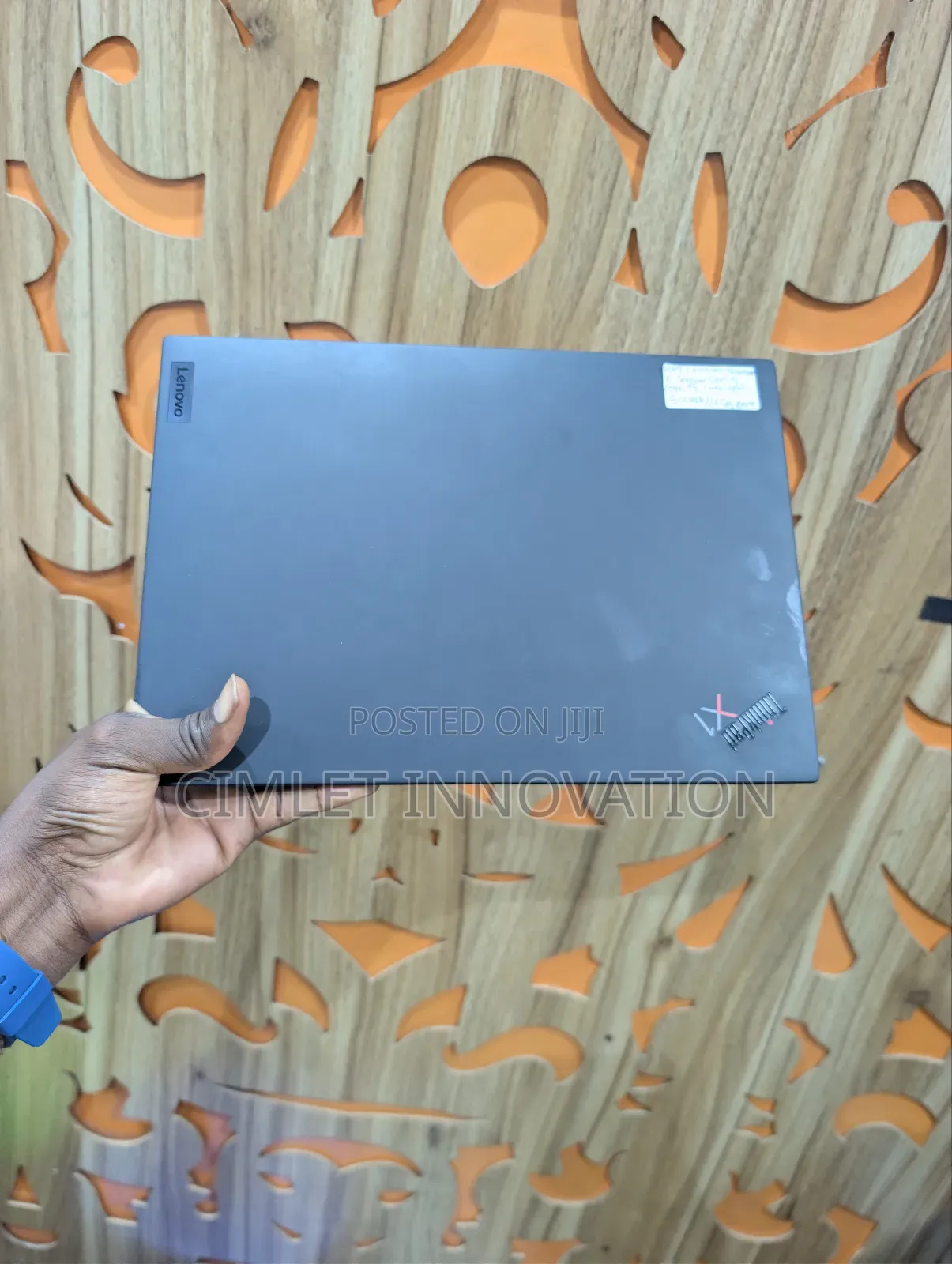 Laptop Lenovo ThinkPad X1 Carbon 16GB Intel Core i7 SSD 512GB
