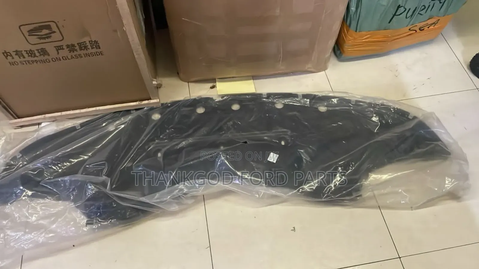 Engine Protector Dodge Charger 2013/2014/2015/2016/2017/2018/2019/2020