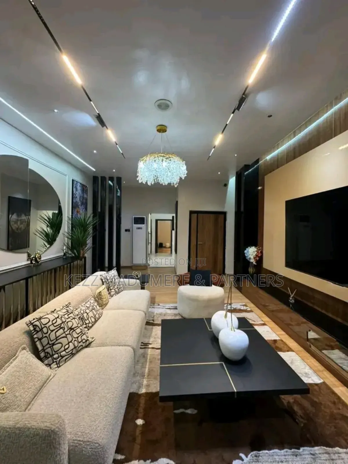 Furnished 5bdrm Duplex in Nta Road, Port for sale