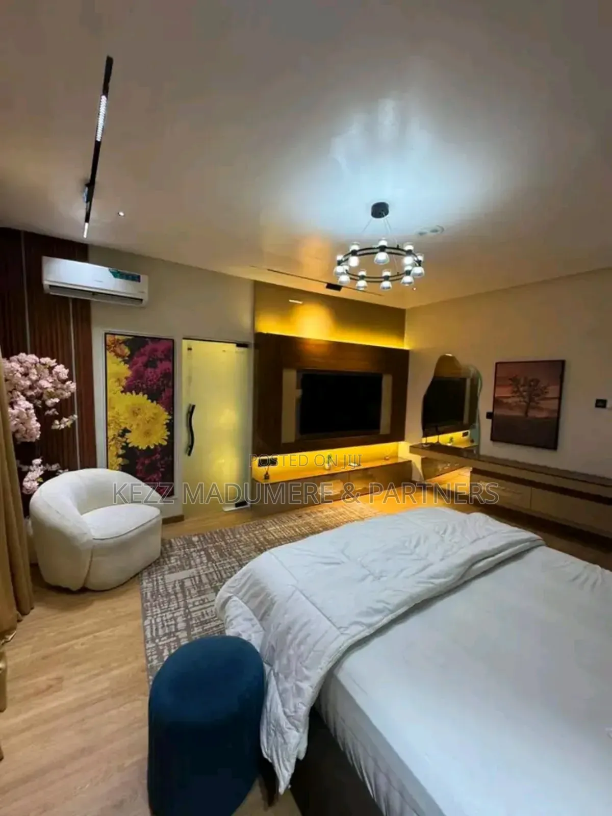 Furnished 5bdrm Duplex in Nta Road, Port for sale