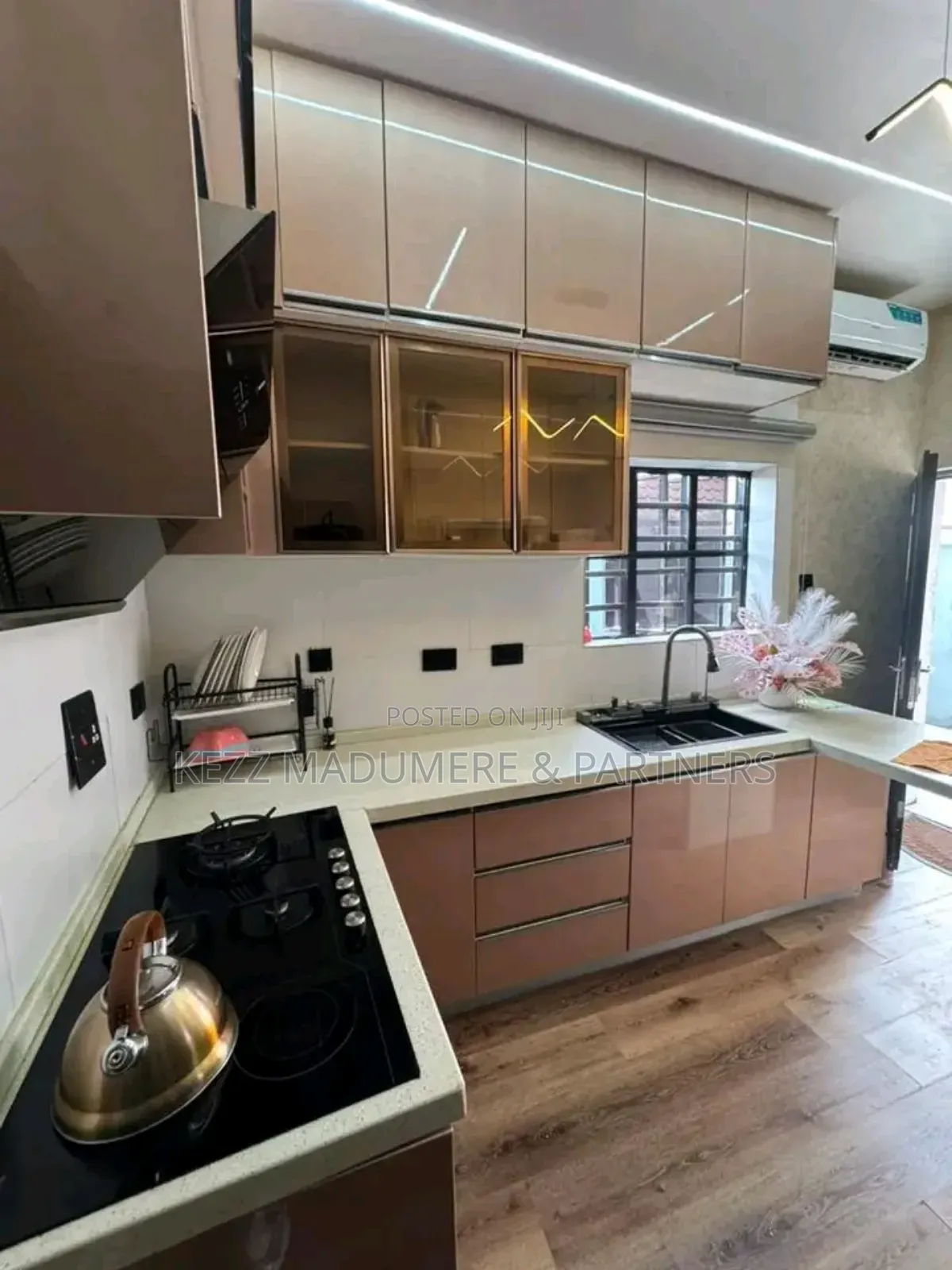 Furnished 5bdrm Duplex in Nta Road, Port for sale
