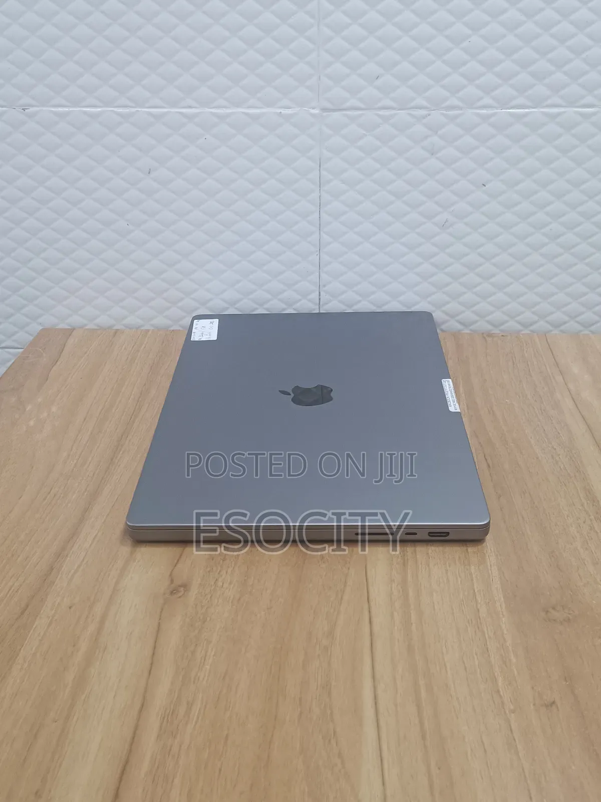 Laptop Apple MacBook Pro 2021 M1 32GB Apple M1 SSD 1T