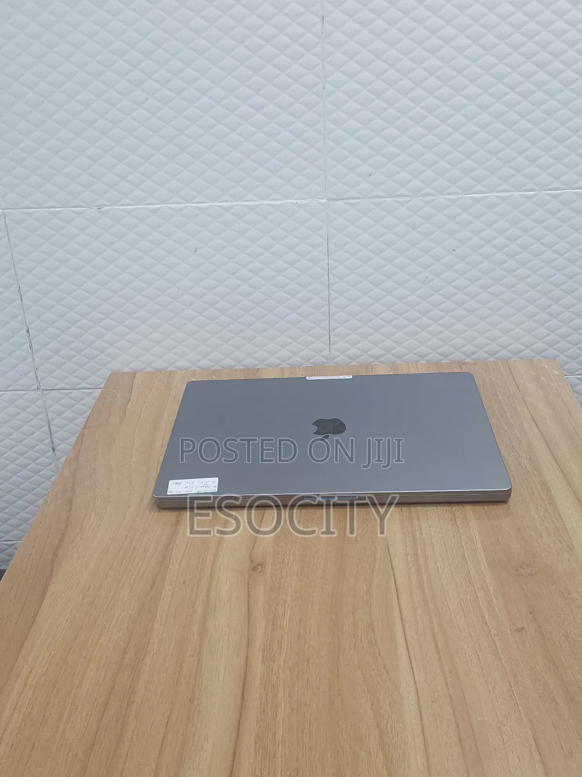 Laptop Apple MacBook Pro 2021 M1 32GB Apple M1 SSD 1T