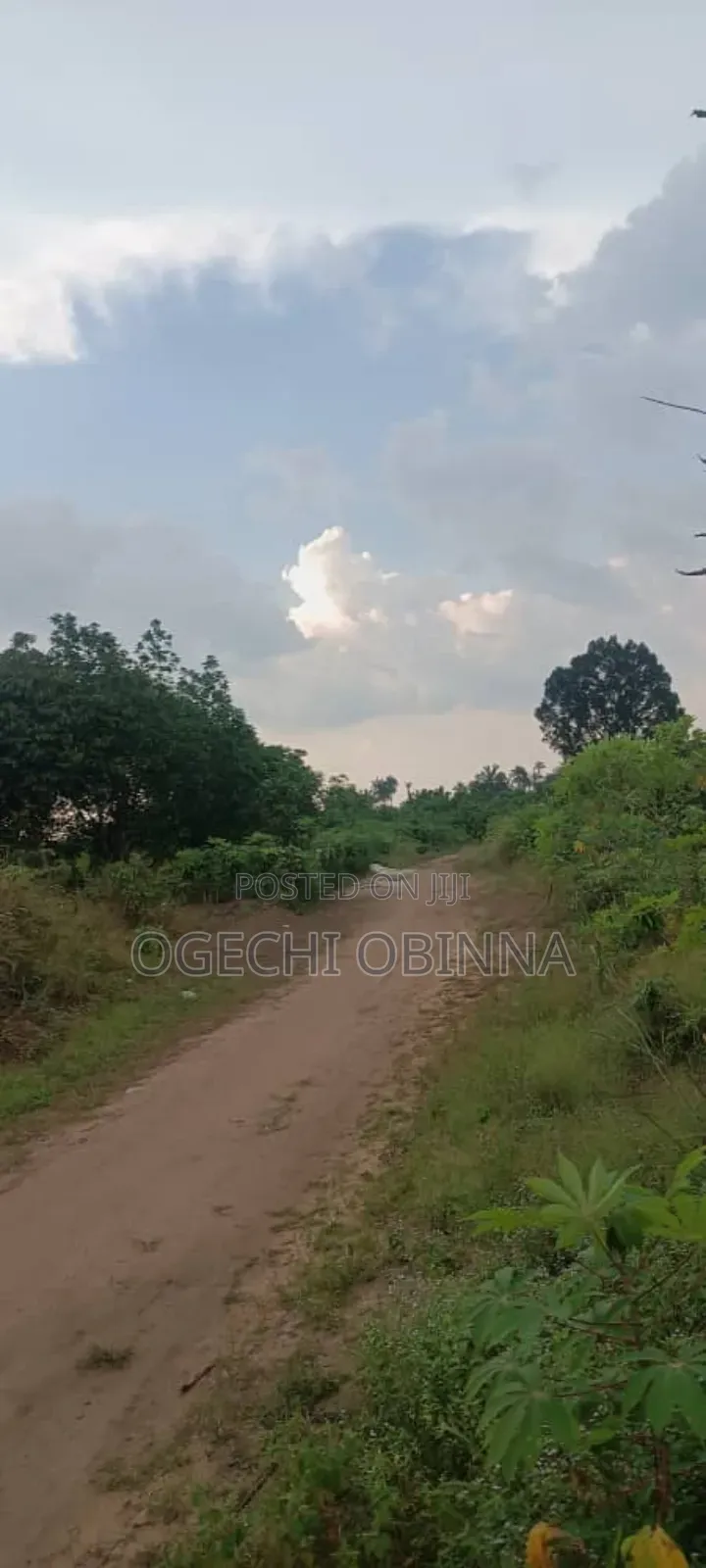 Distress Buy and Build Land for Sale