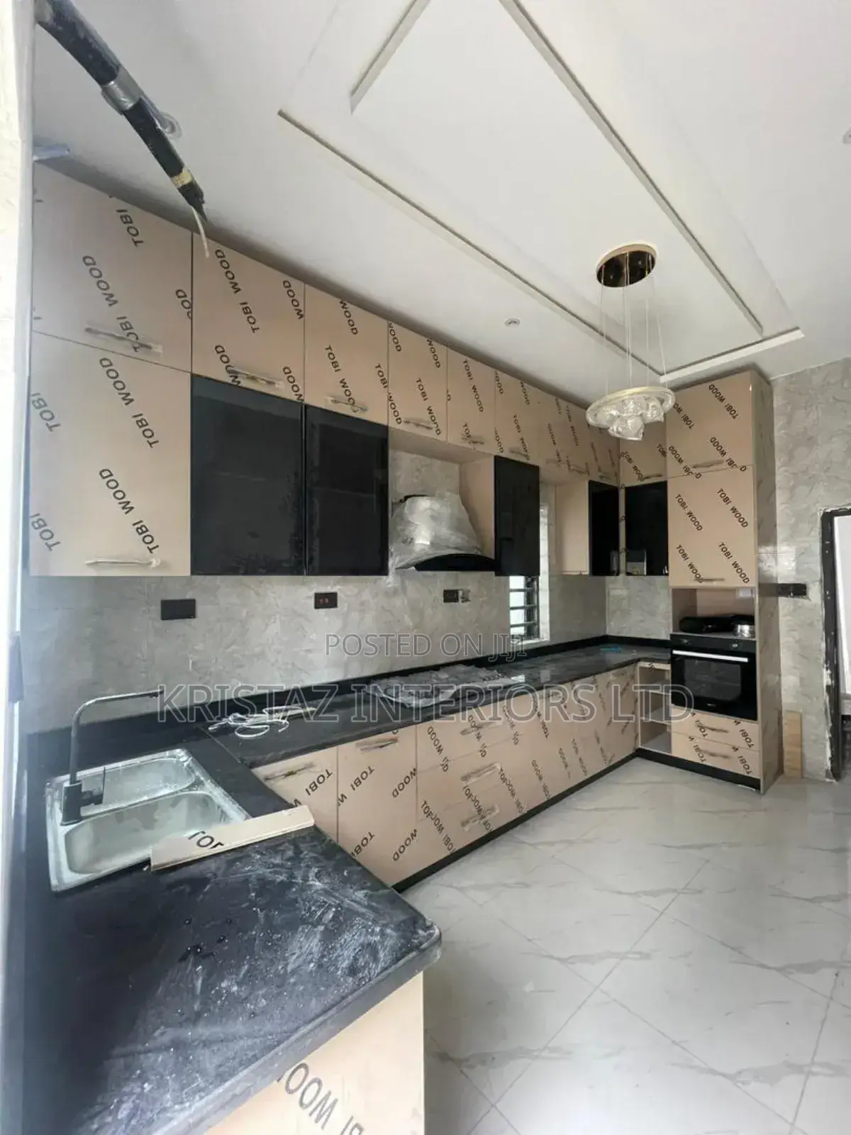 4bdrm Duplex in Ikota for sale