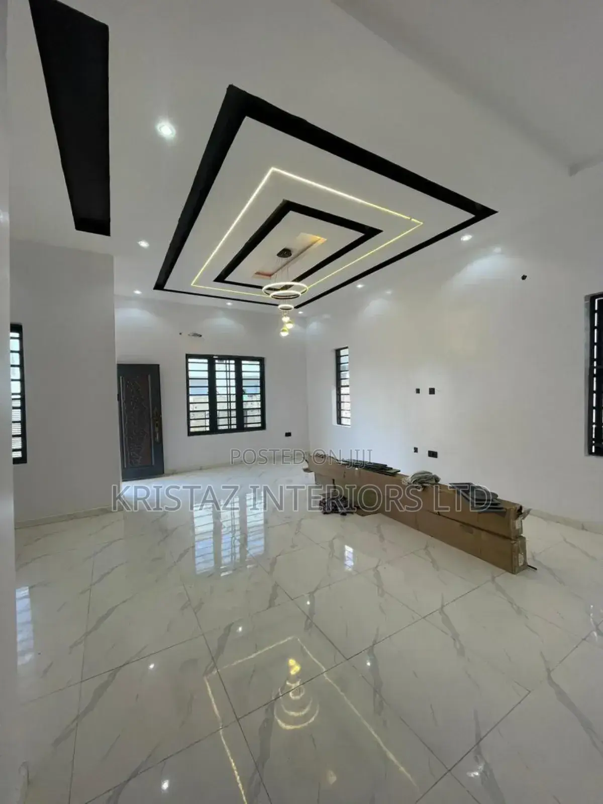 4bdrm Duplex in Ikota for sale