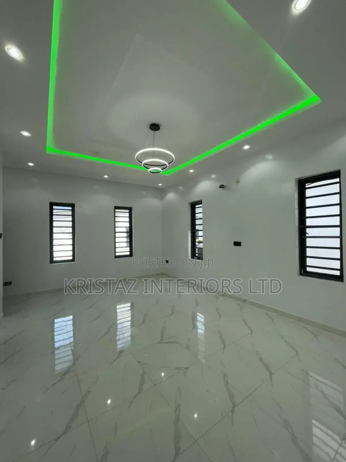 4bdrm Duplex in Ikota for sale