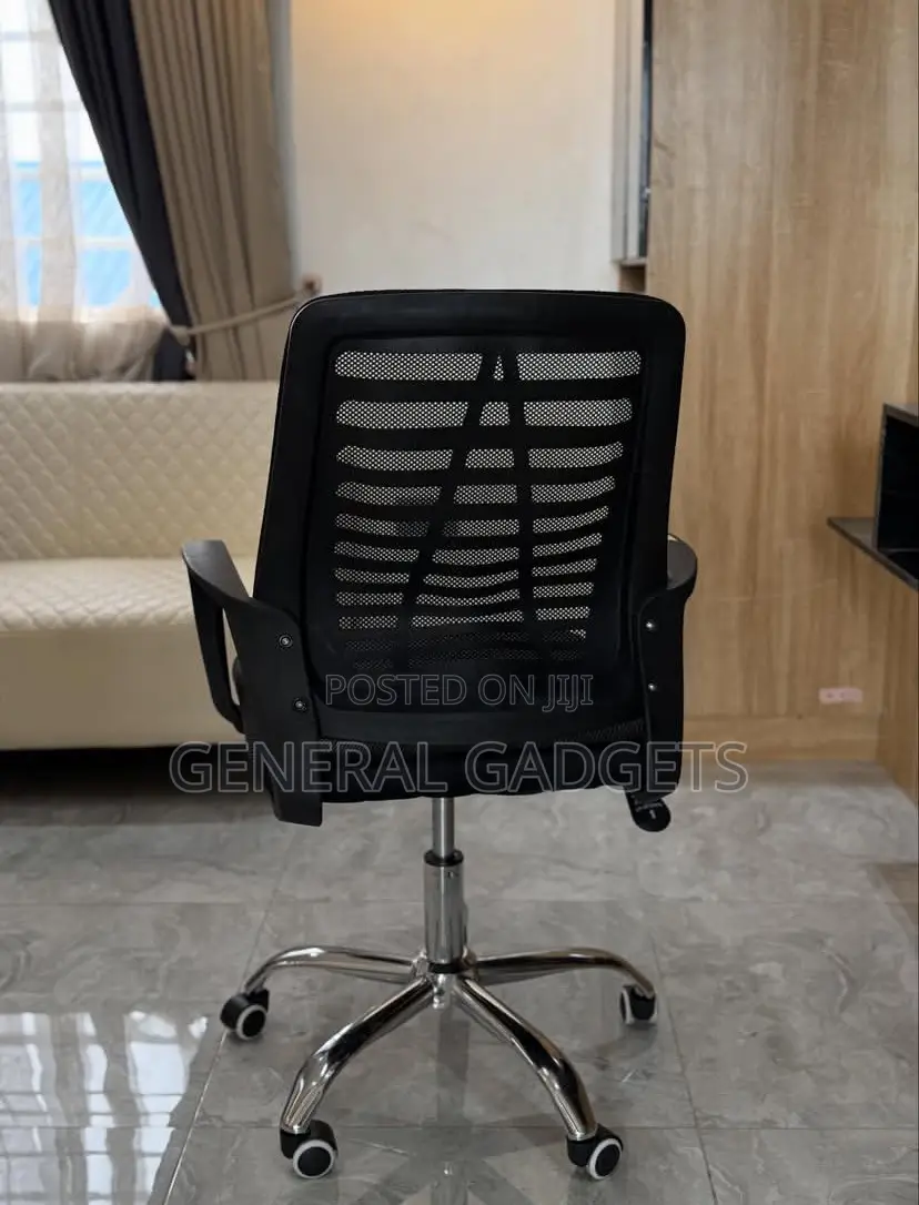 Mesh Swivel Office Chair