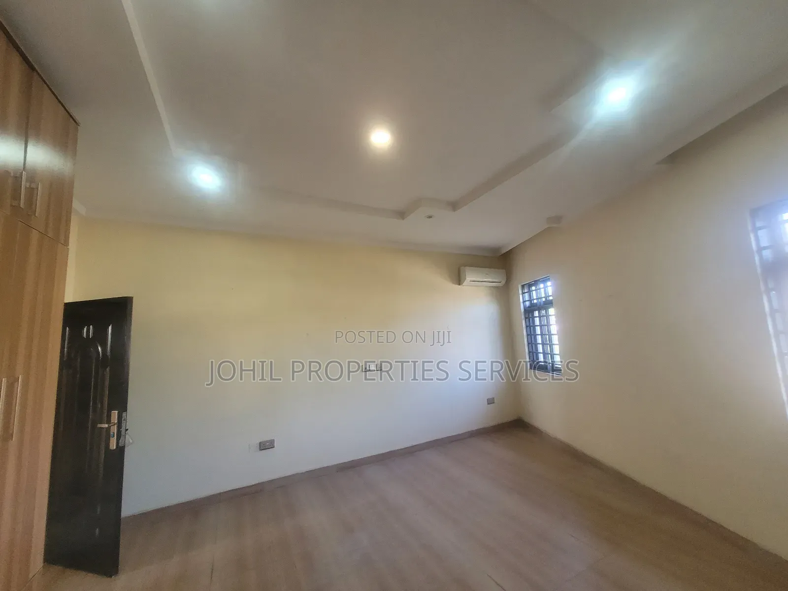 4bdrm Duplex in Maitama for rent
