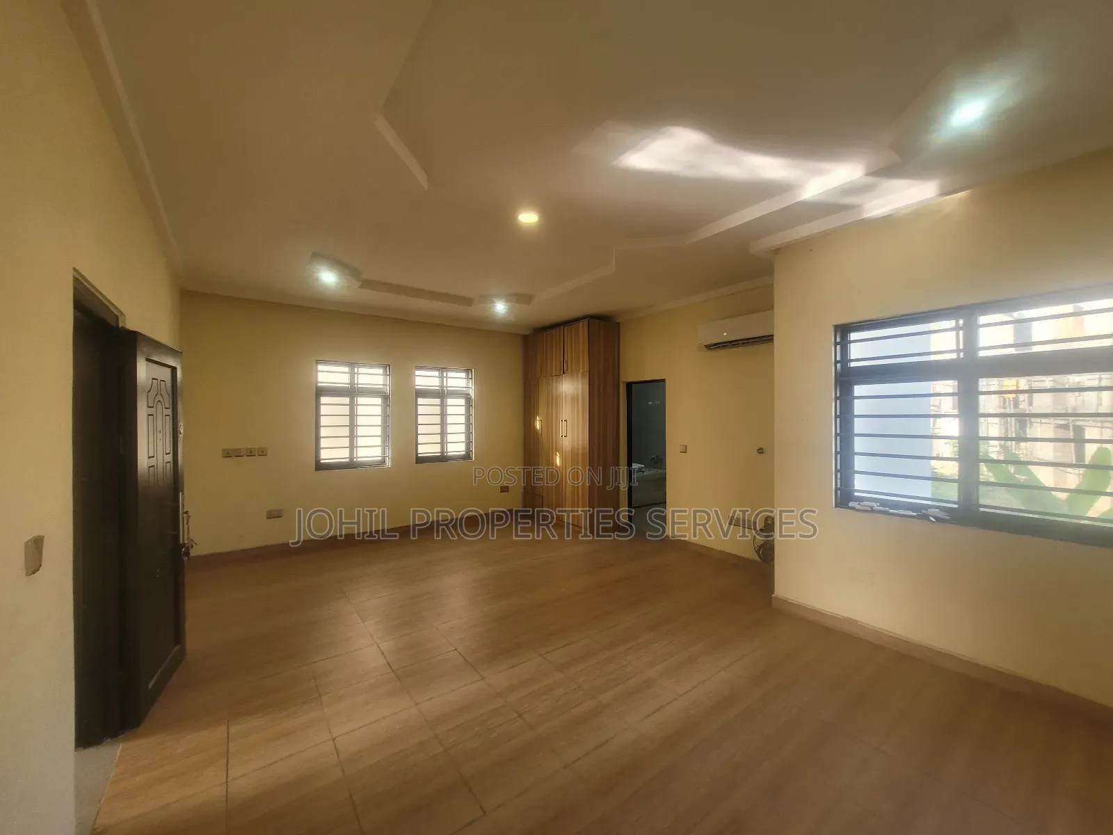 4bdrm Duplex in Maitama for rent