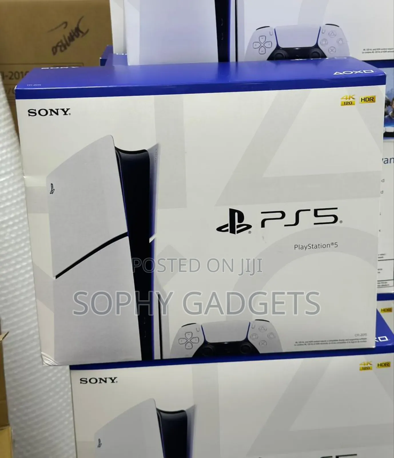 Ps 5 Play Station Other