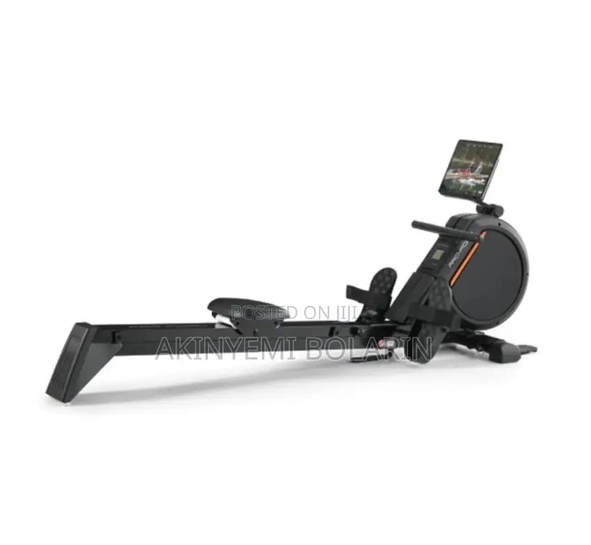 Ifit Pro 500 Rowing Fitness/Exercise Machine
