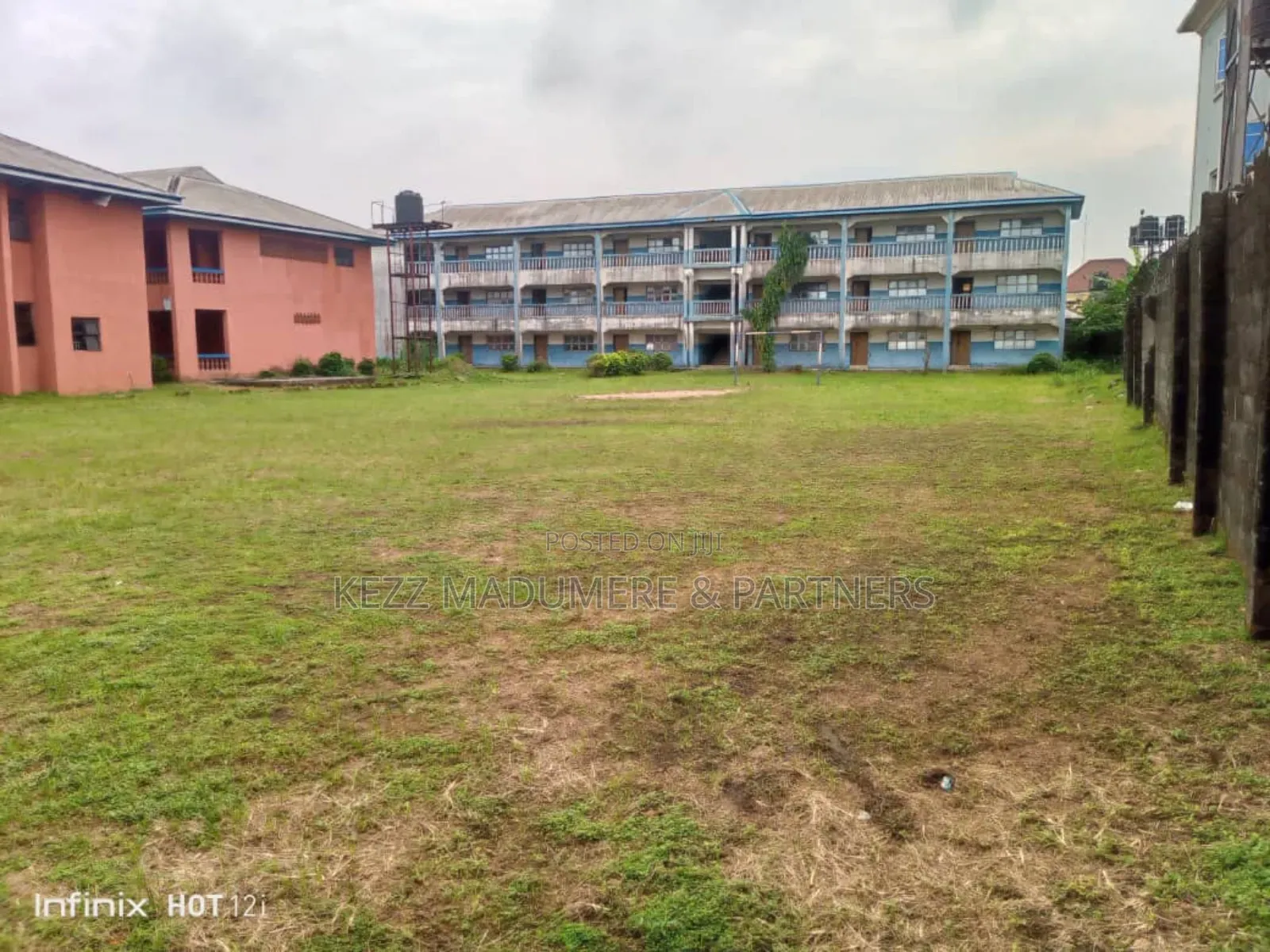 For Sale : None Functional School, Ph