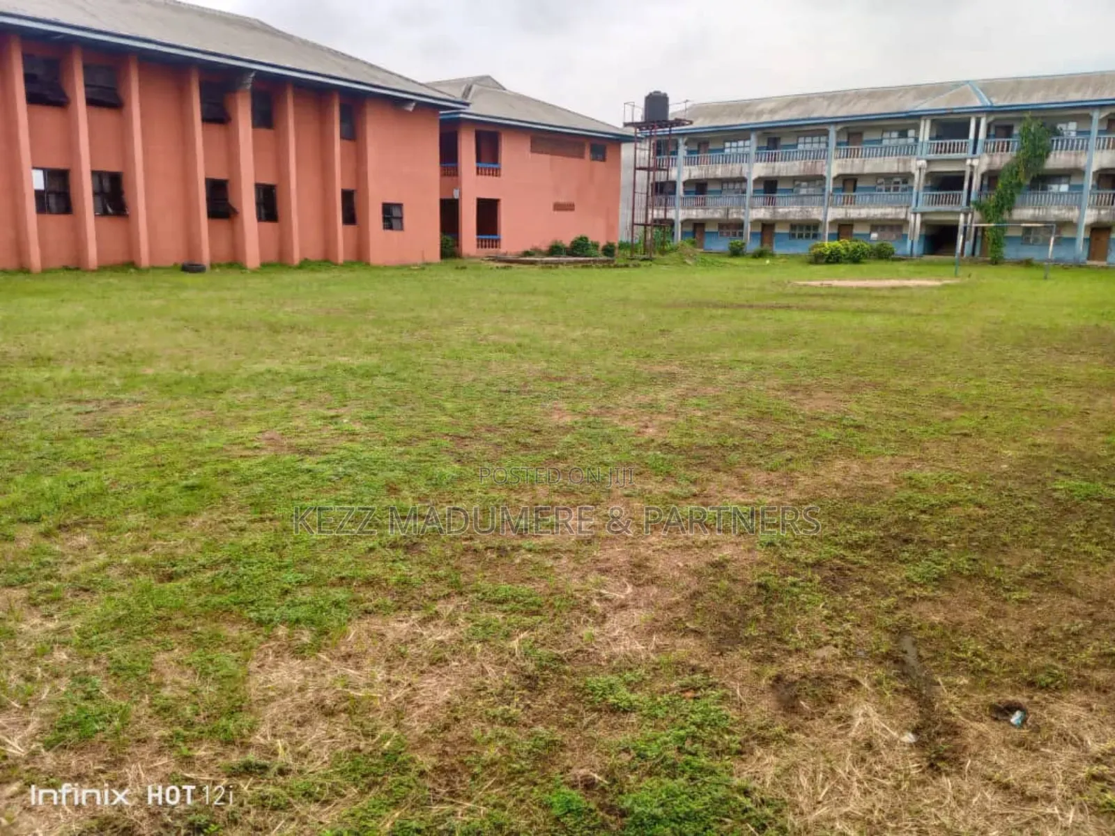 For Sale : None Functional School, Ph