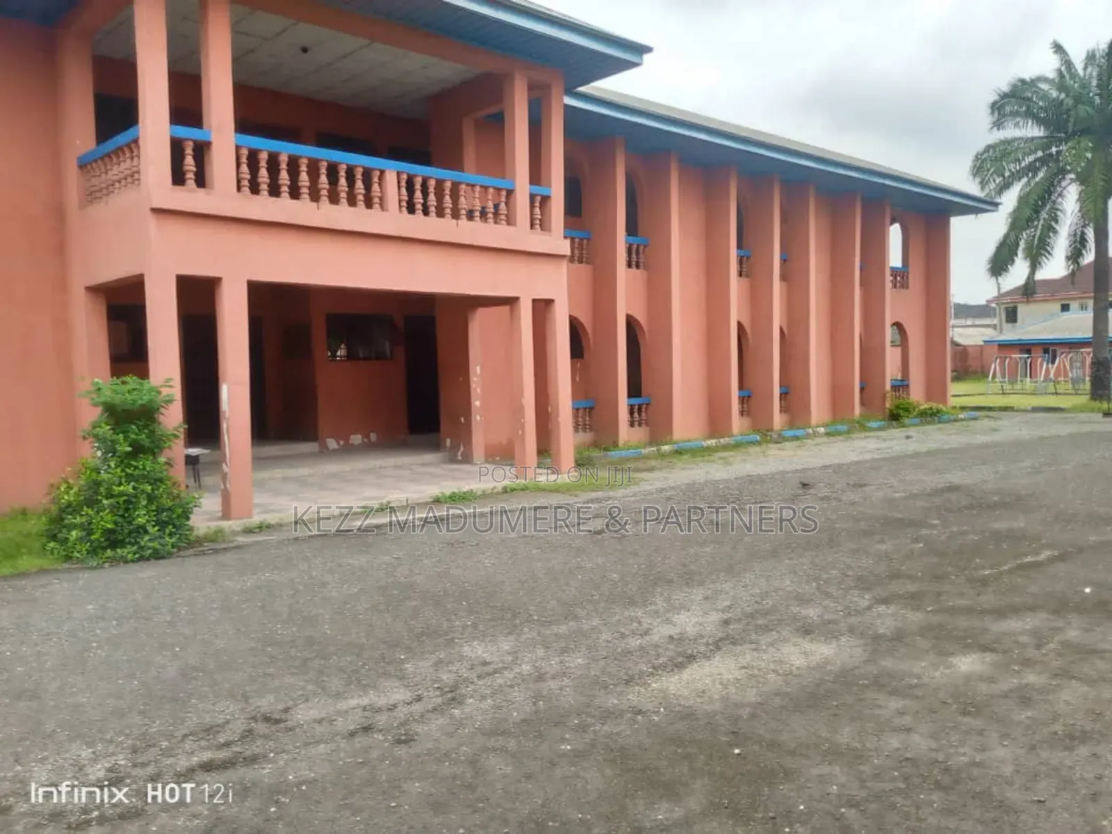 For Sale : None Functional School, Ph