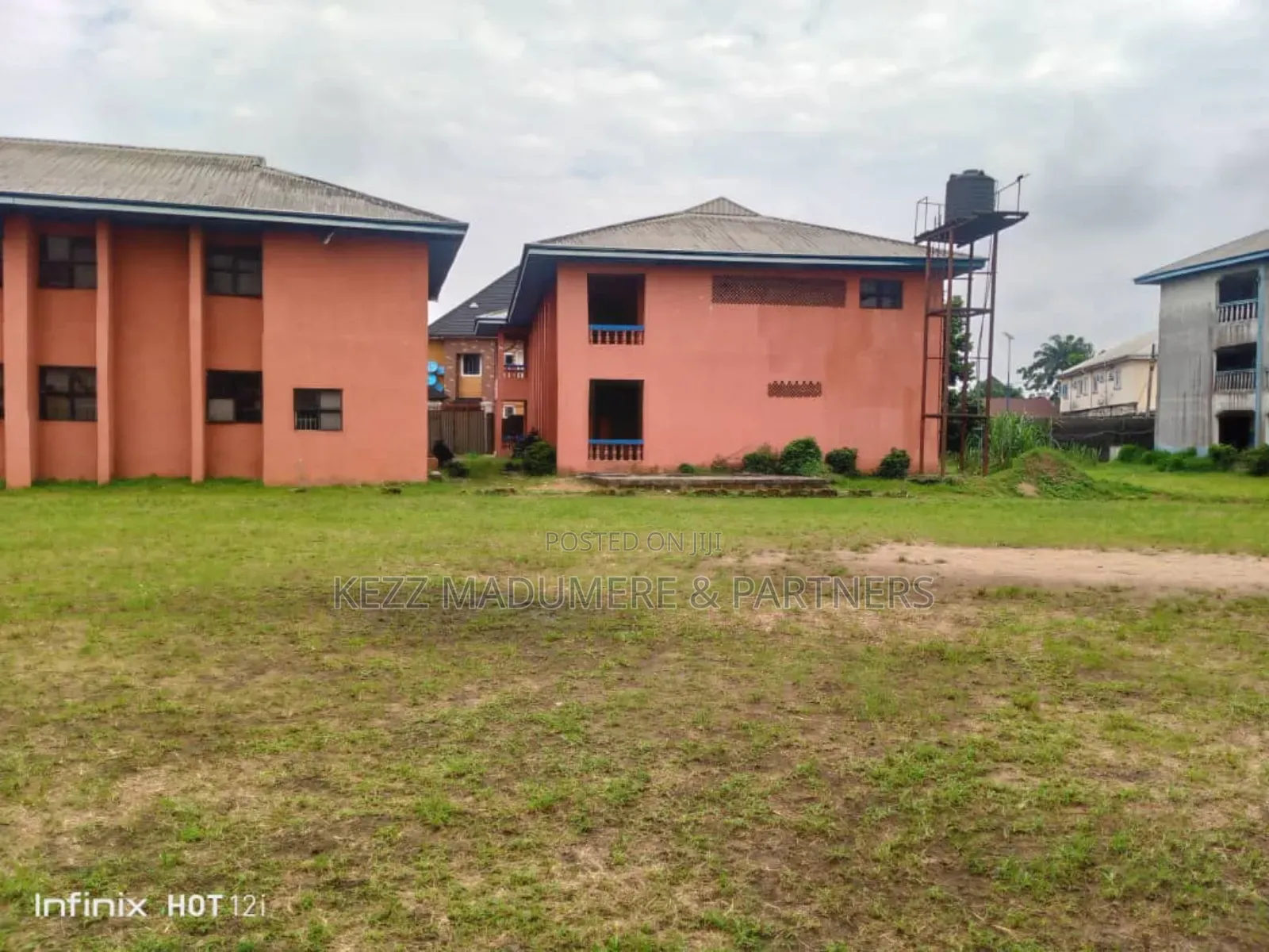 For Sale : None Functional School, Ph