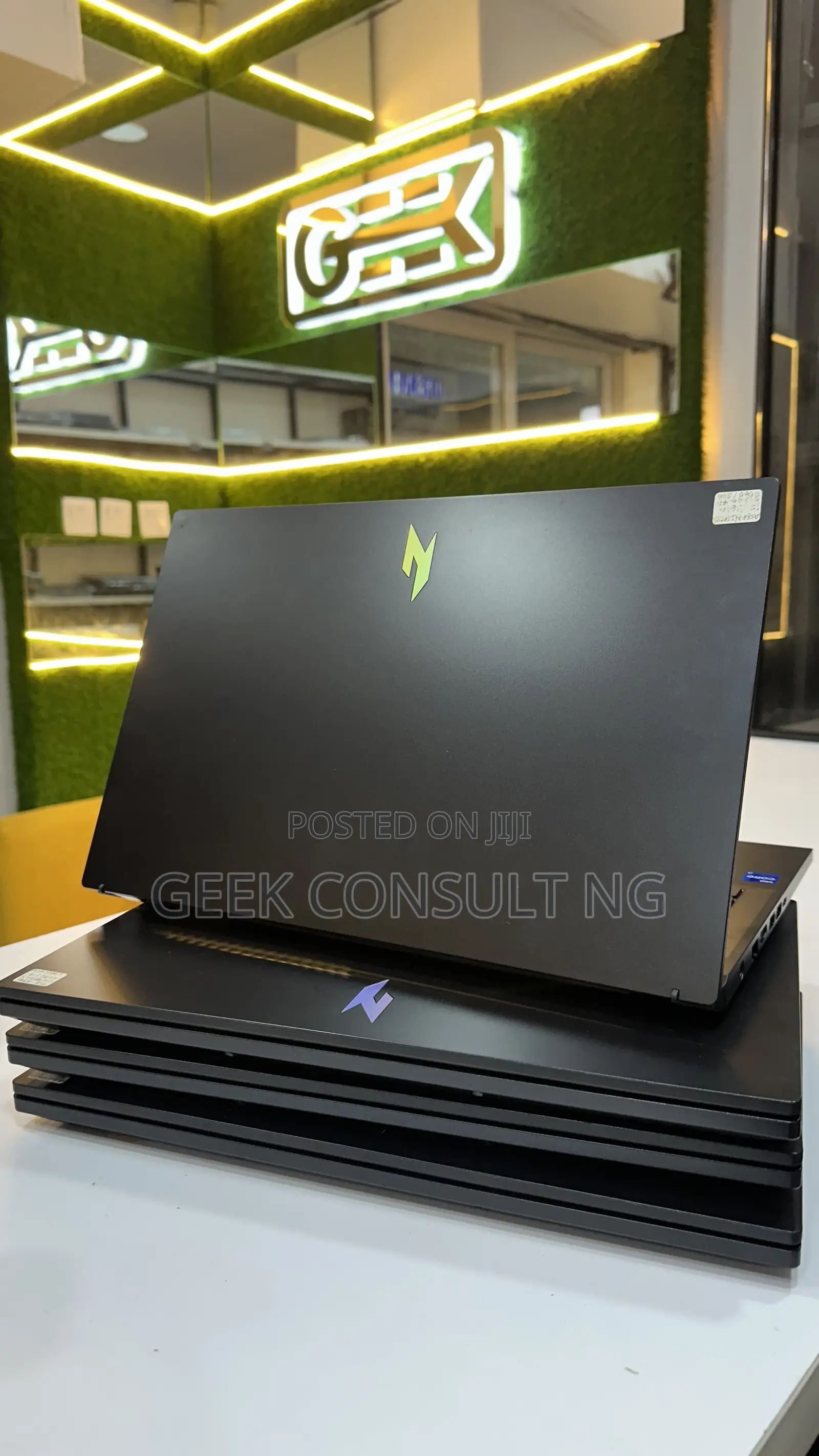 Laptop Acer Nitro 5 16GB AMD Ryzen 7 SSD 1T