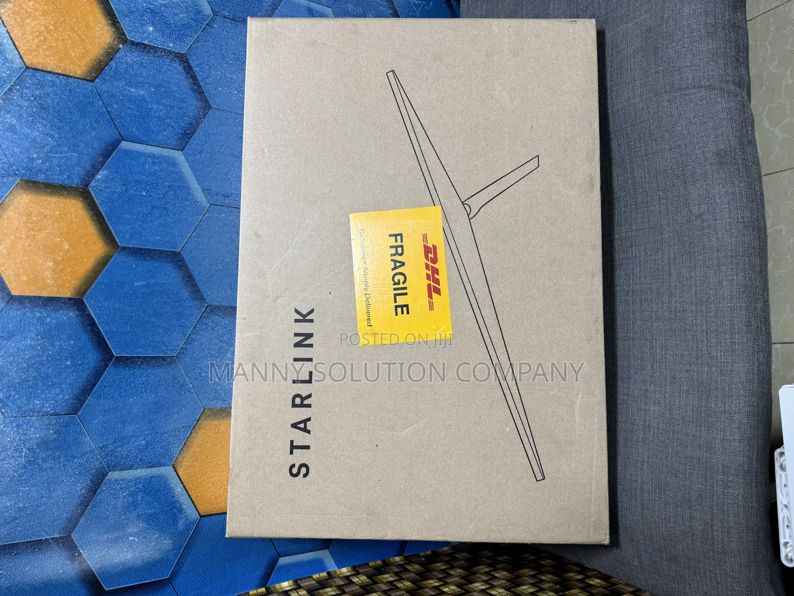 Starlink V3