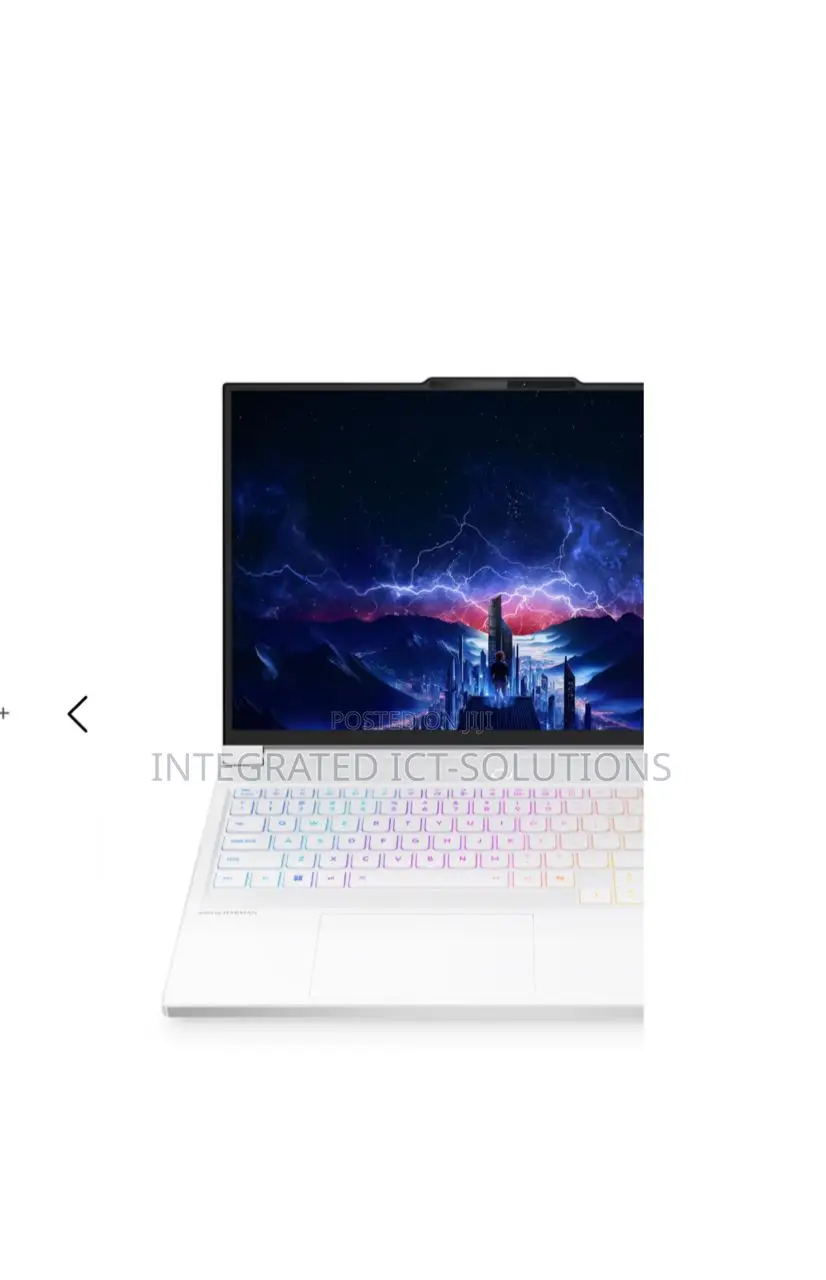 New Laptop Lenovo Legion 7 32GB Intel Core Ultra 9 SSD 1T