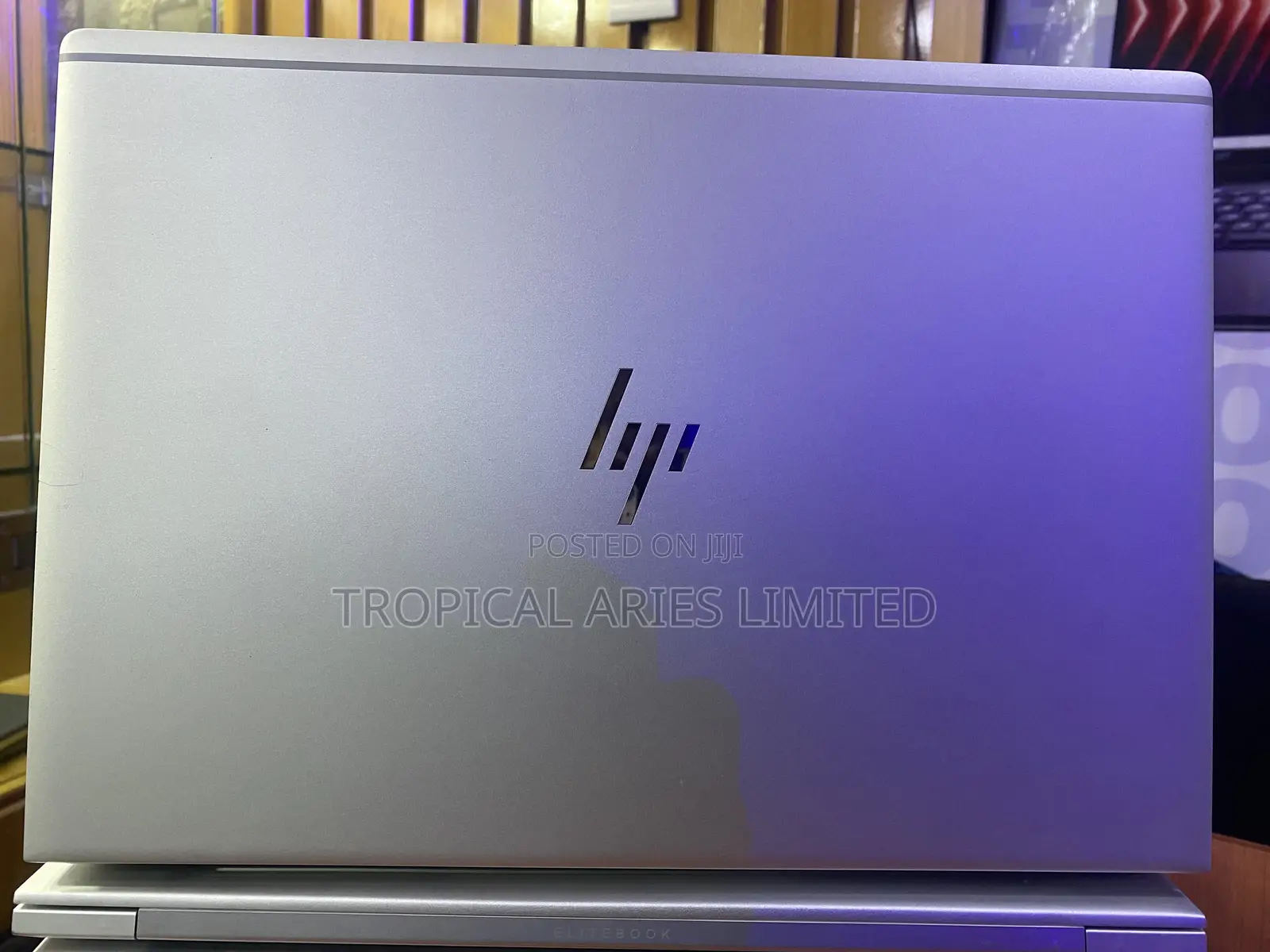 Laptop HP EliteBook 1040 G4 8GB Intel Core I5 SSD 256GB