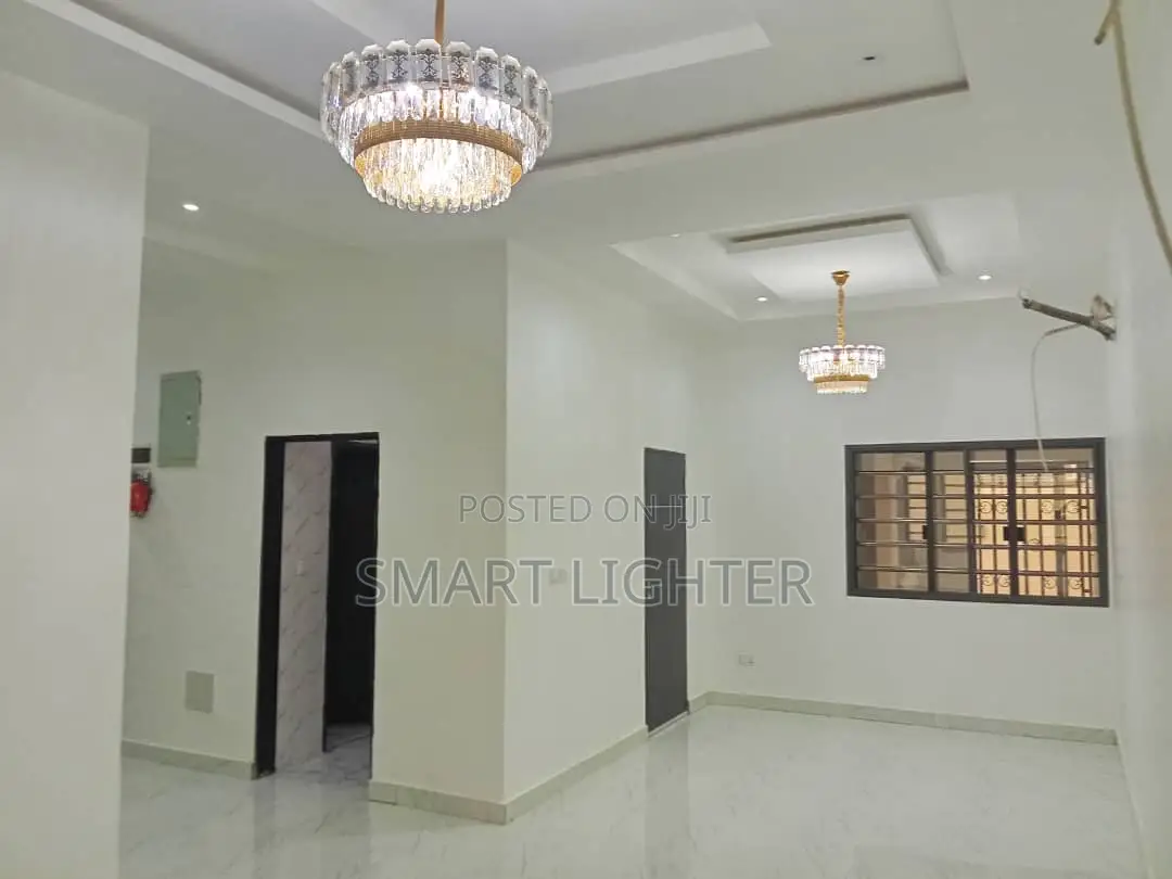 4bdrm Duplex in Lokogoma for rent