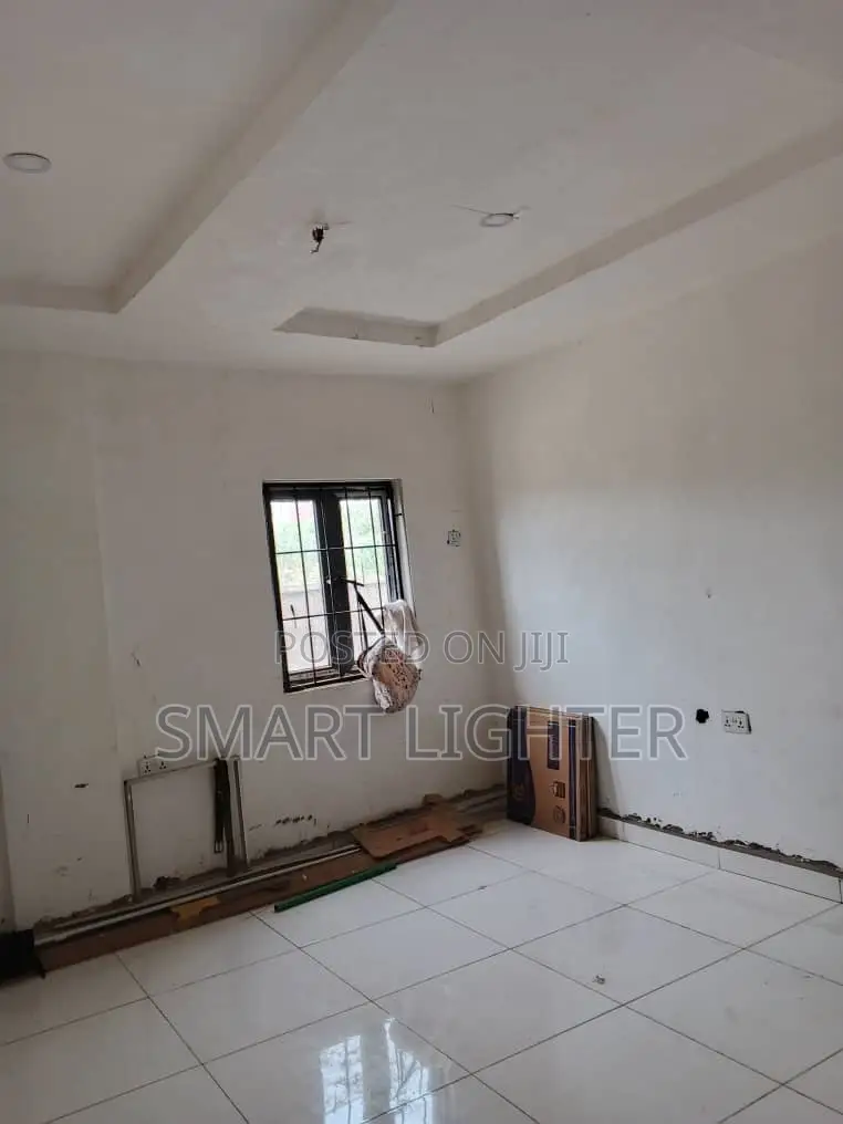 4bdrm Duplex in Lokogoma for rent