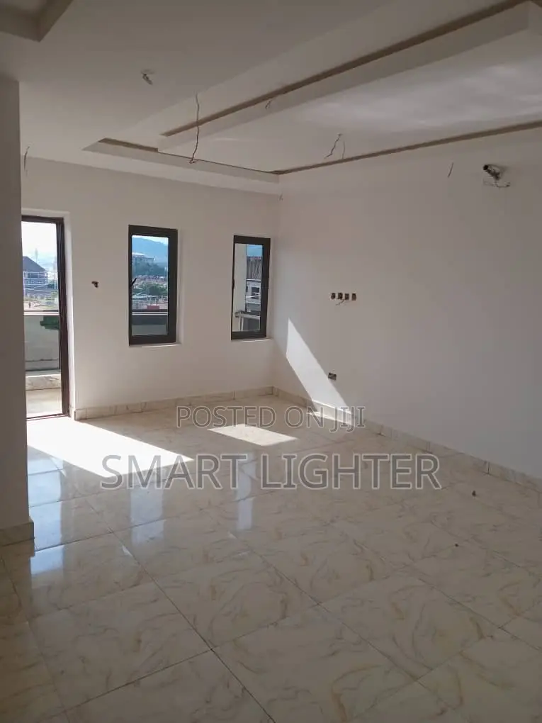 4bdrm Duplex in Lokogoma for rent