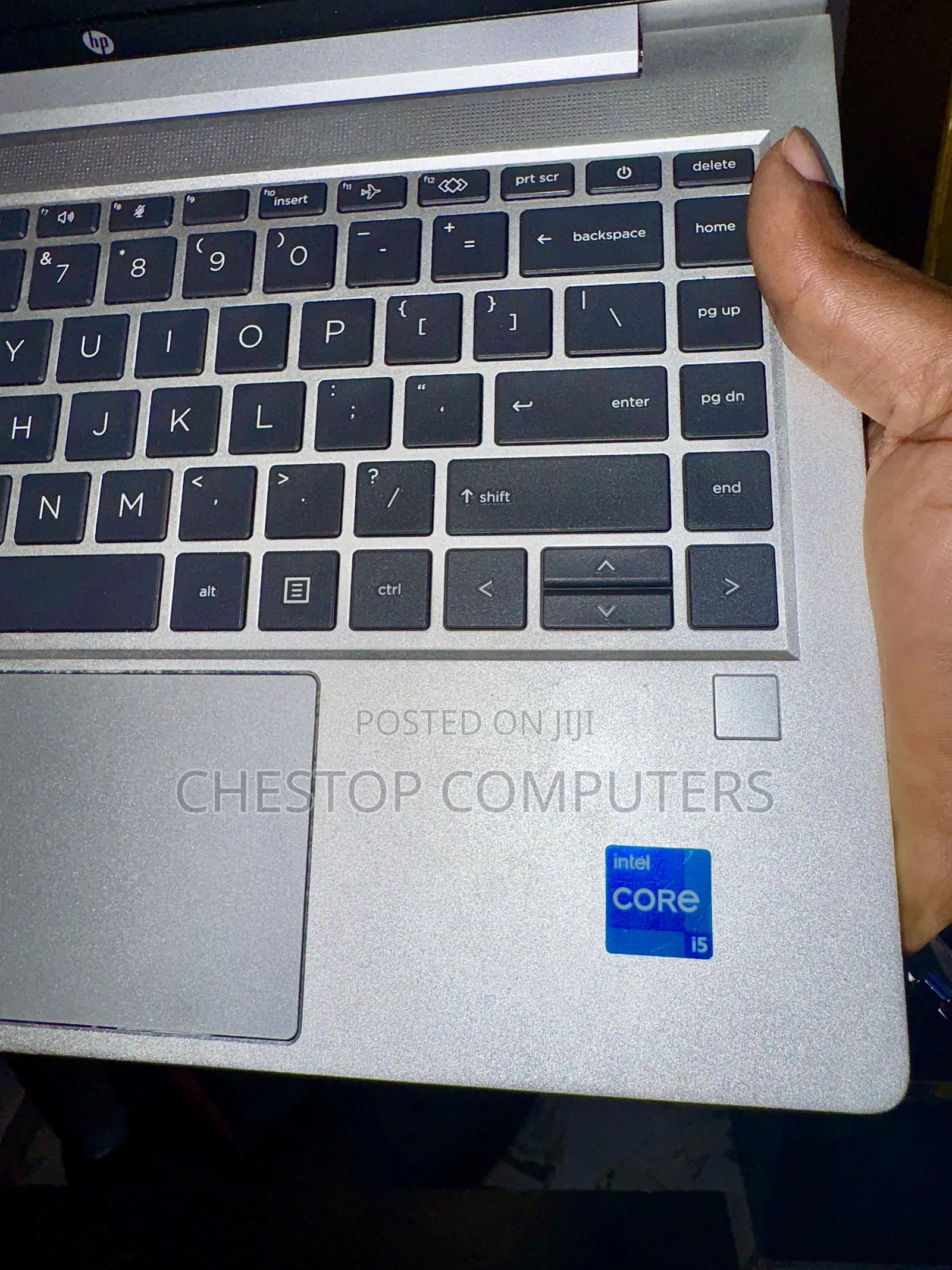 Laptop HP ProBook 440 G8 16GB Intel Core i5 SSD 512GB