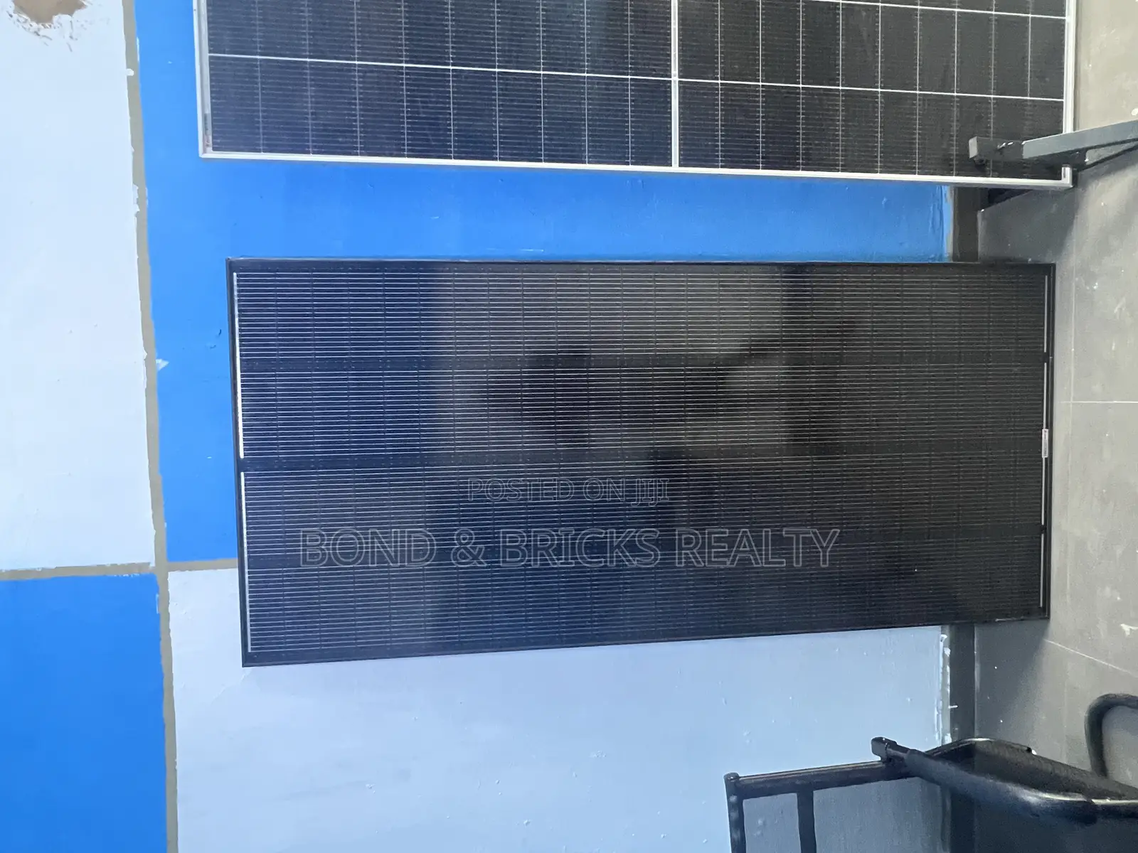 Efficient Solar Panels