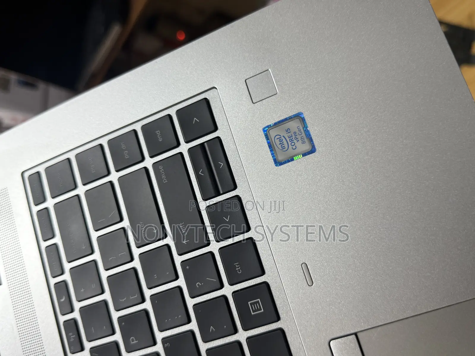 Laptop HP ProBook 650 G5 8GB Intel Core i5 SSD 256GB